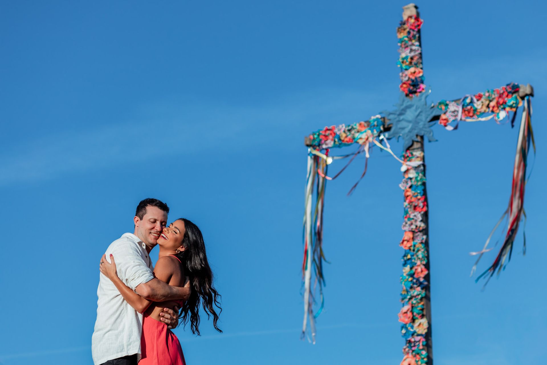 Joyce e Renon - 2 - 9