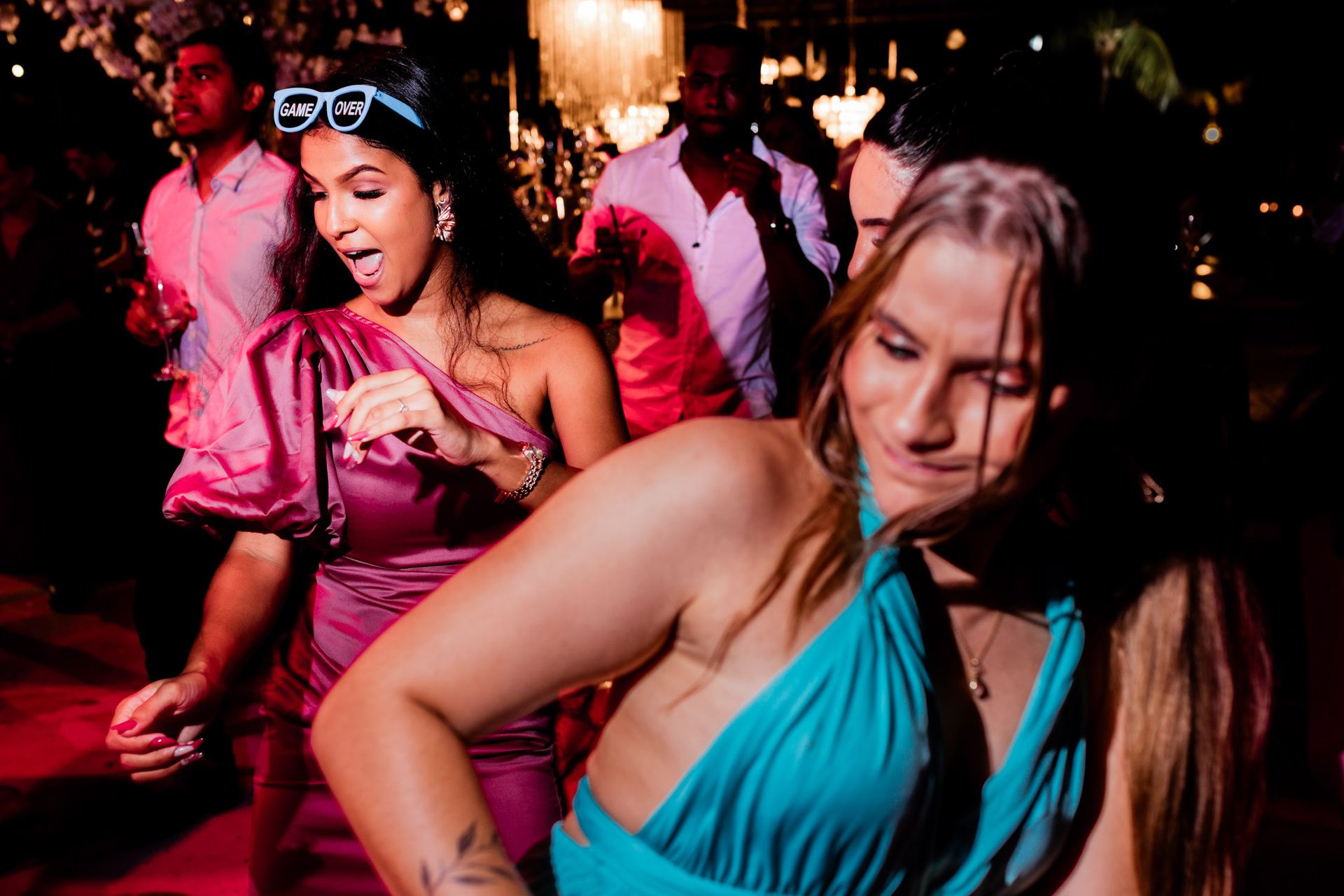 Karla e Eloísio - 2 - 100