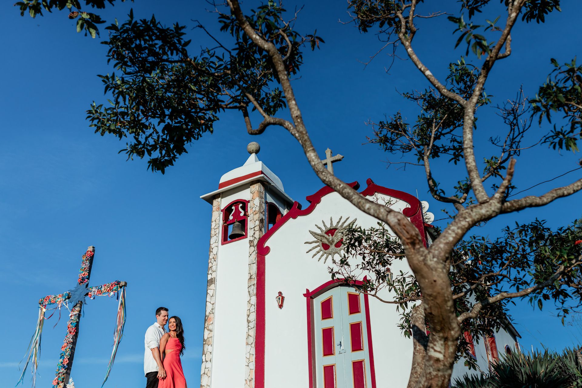 Joyce e Renon - 2 - 14