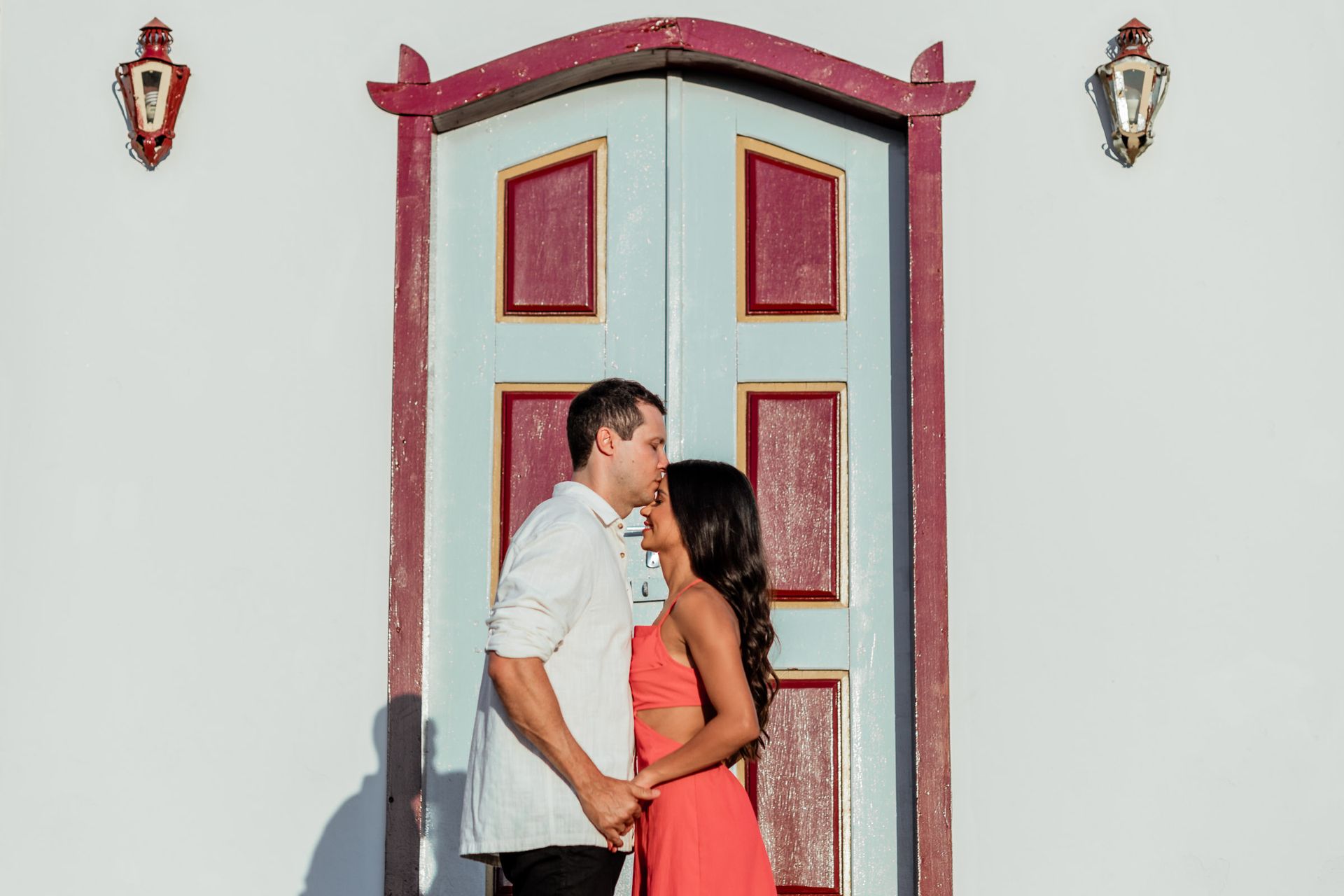 Joyce e Renon - 2 - 12