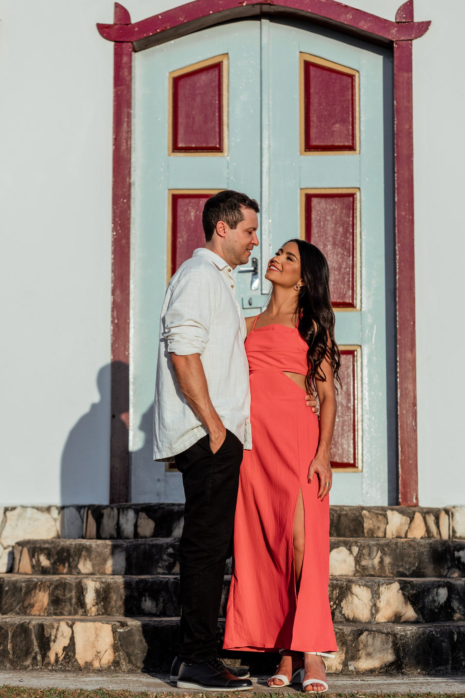 Joyce e Renon - 2 - 13