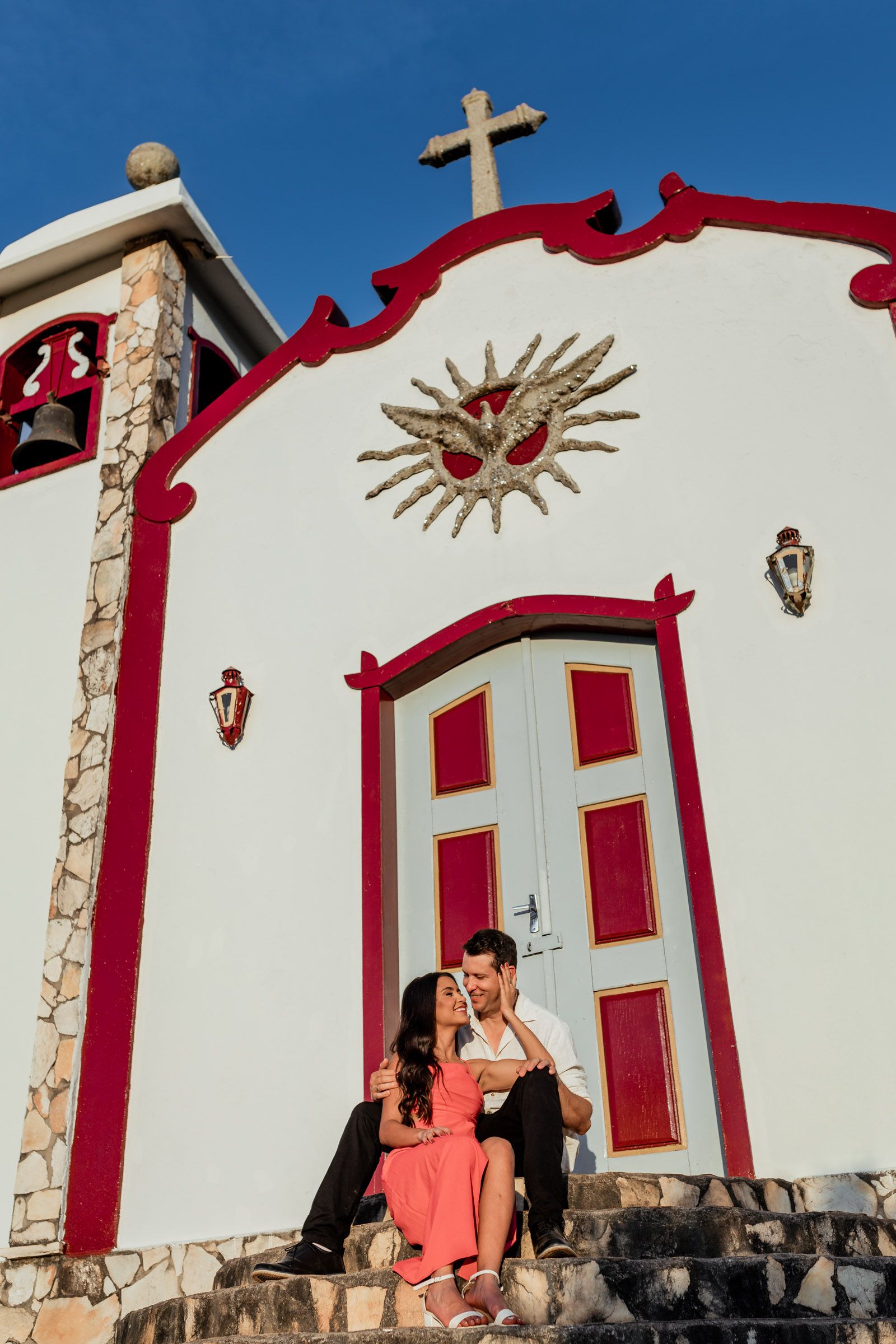 Joyce e Renon - 2 - 11