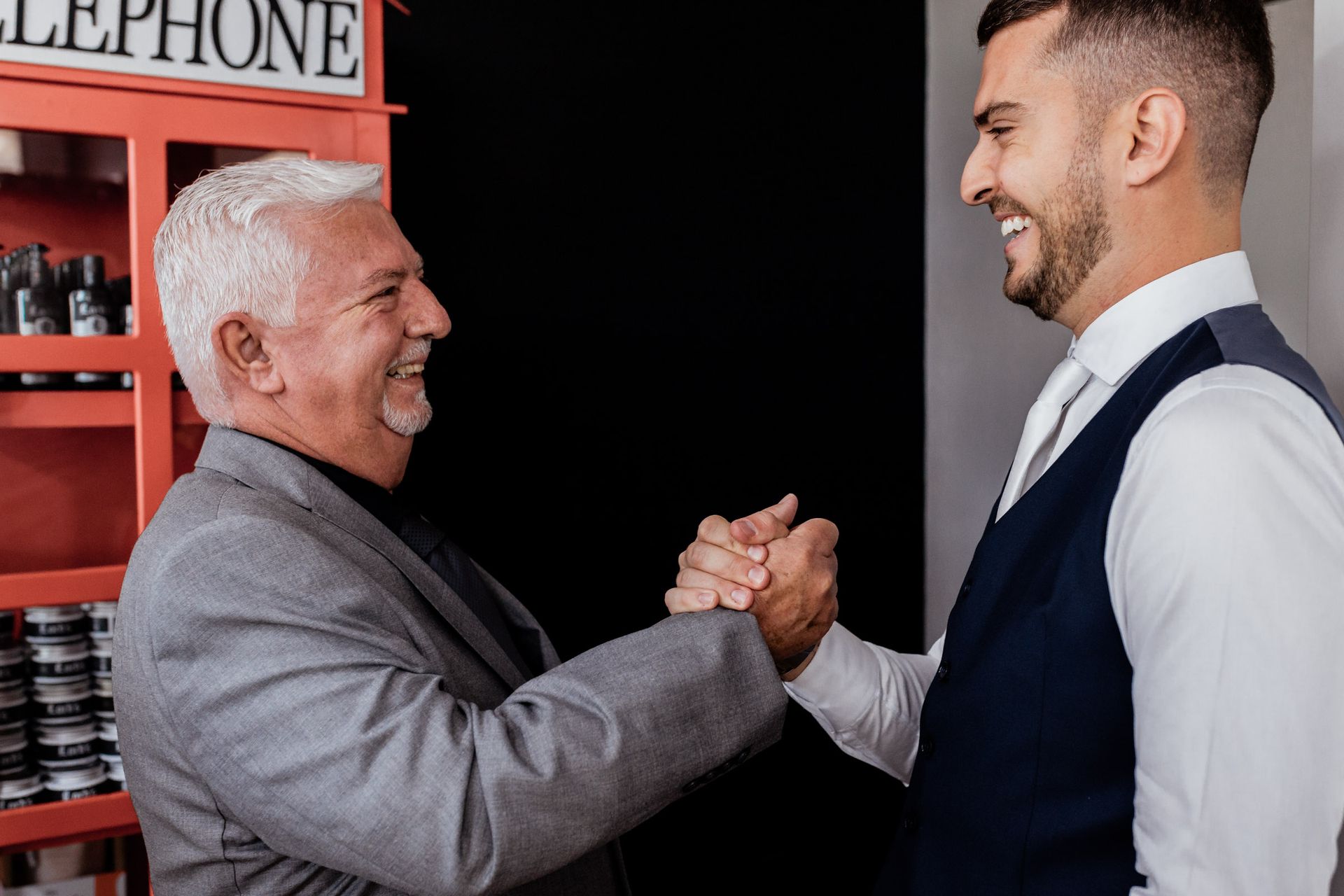 Fernanda e Philipe - 2 - 13