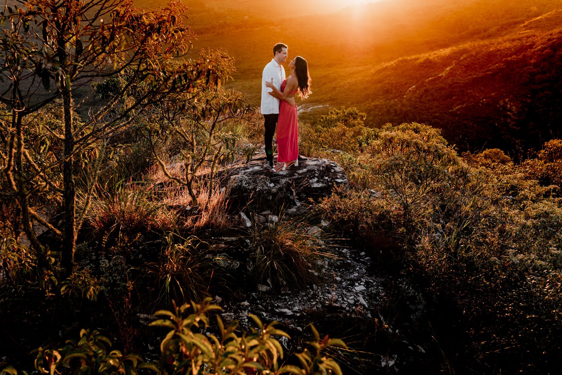 Joyce e Renon - 2 - 15