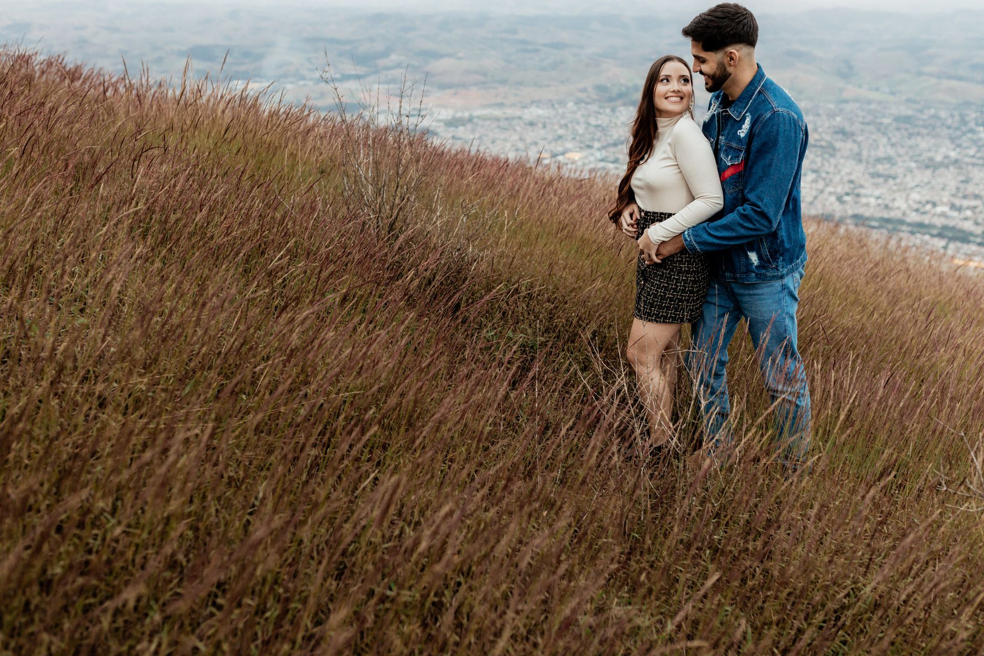 Helena e Caio - 2 - 16