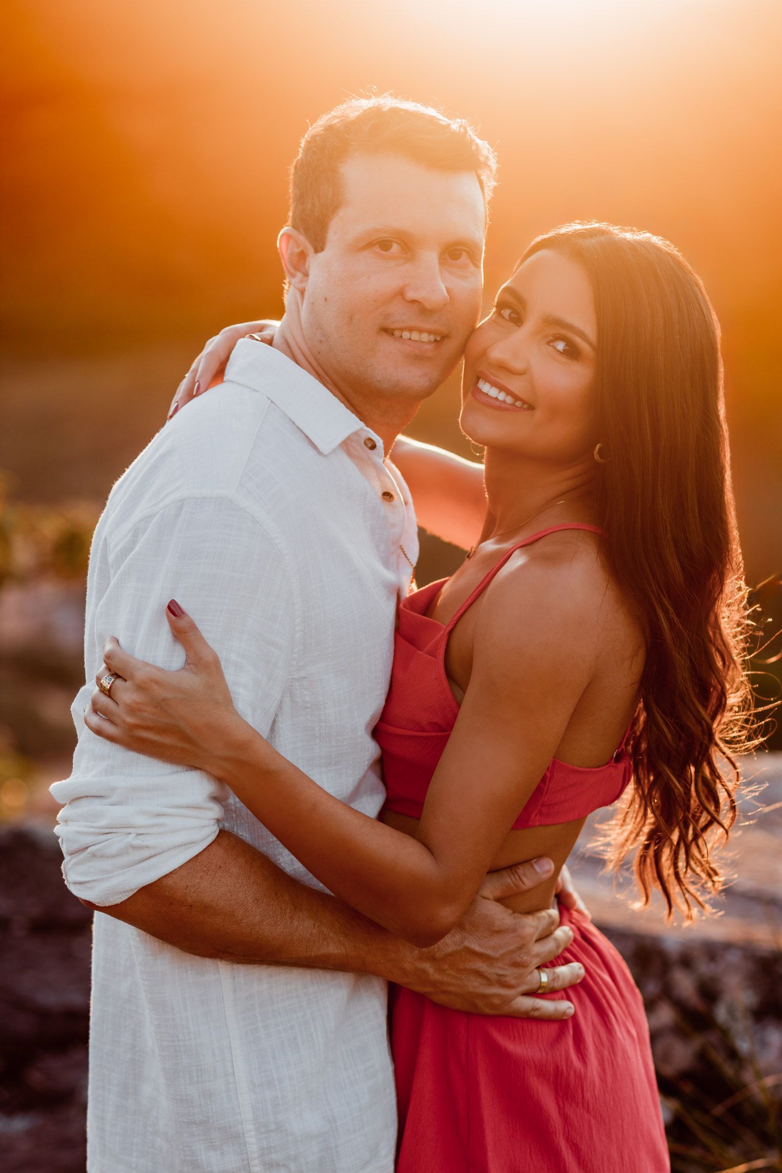 Joyce e Renon - 2 - 17