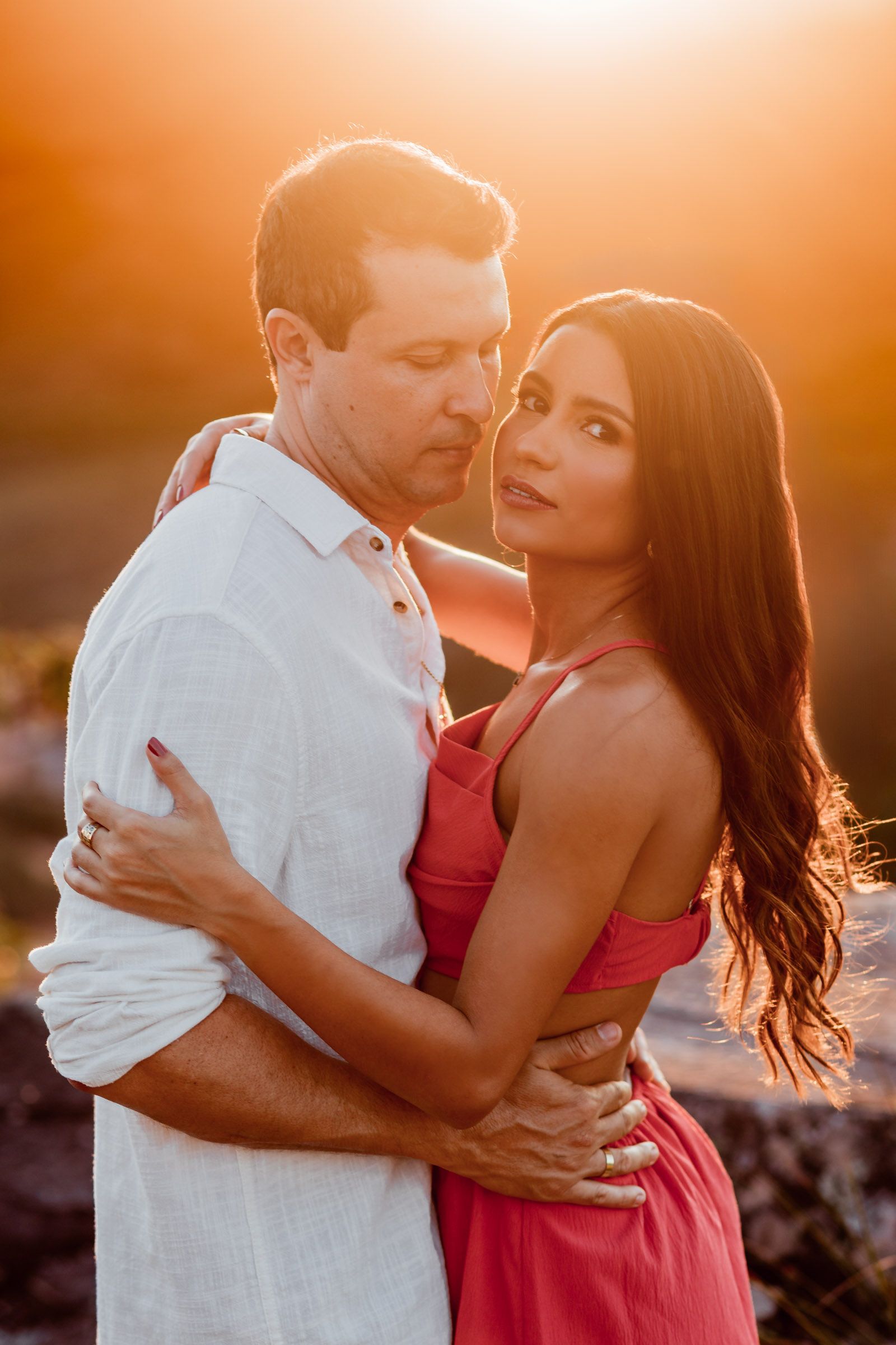 Joyce e Renon - 2 - 19