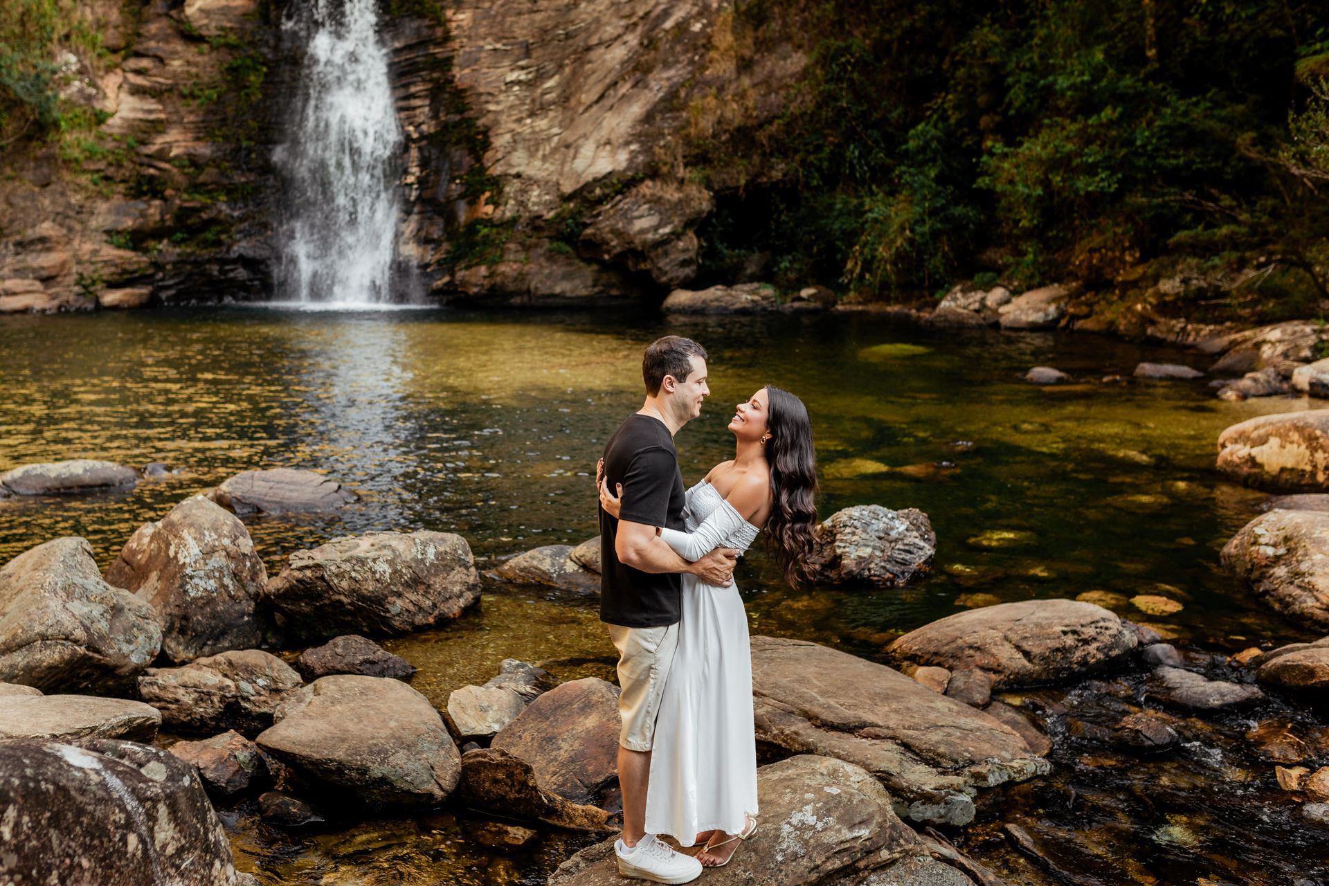 Joyce e Renon - 2 - 4