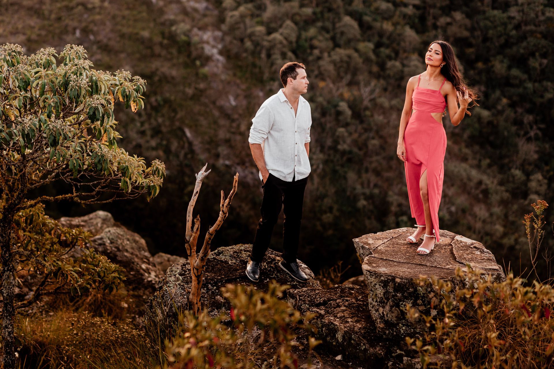 Joyce e Renon - 2 - 20