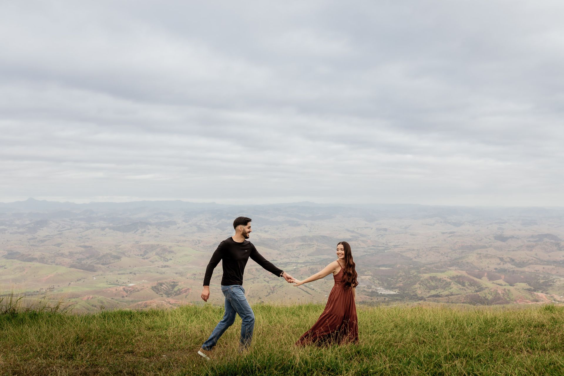 Helena e Caio - 2 - 3