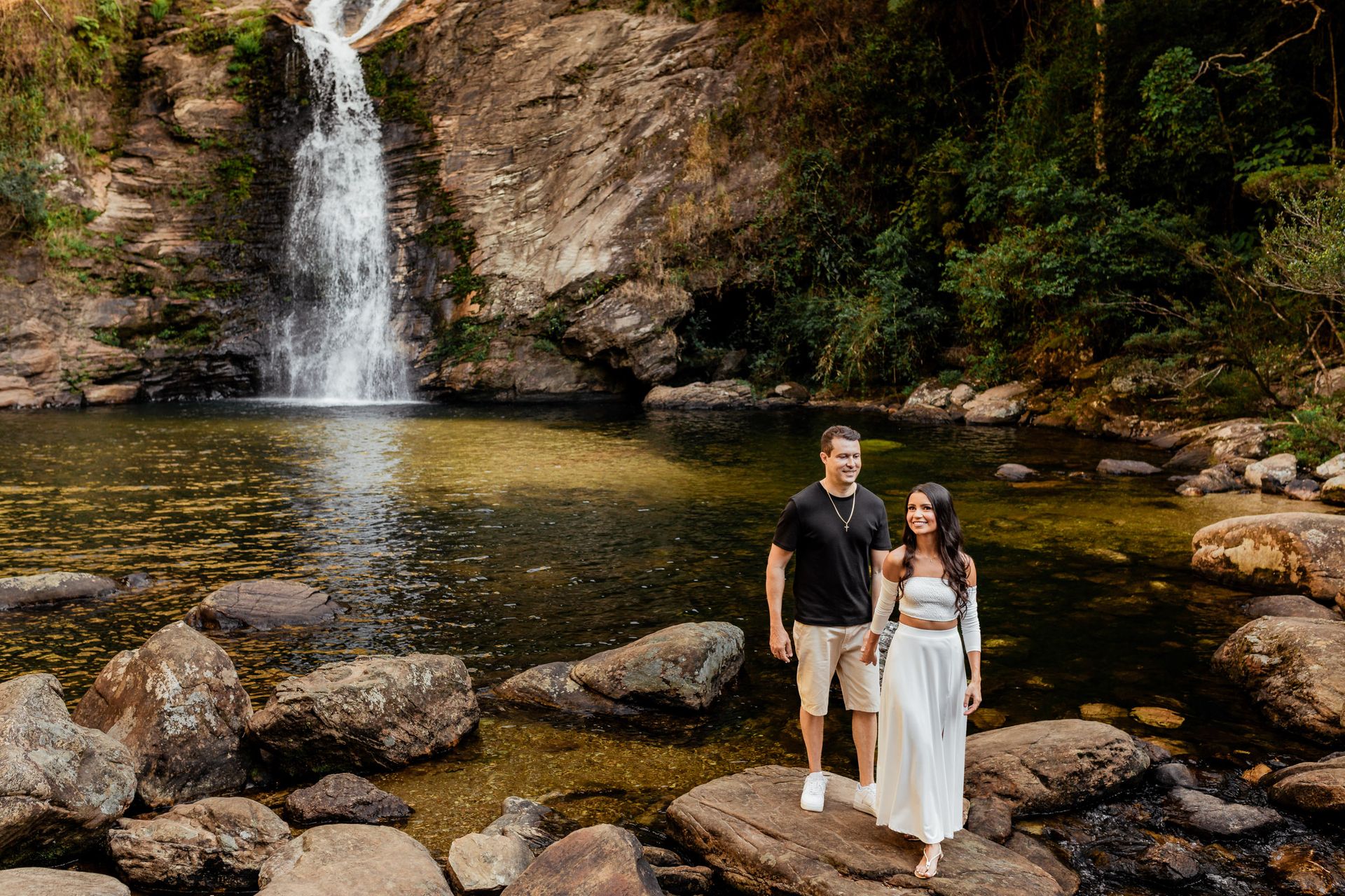 Joyce e Renon - 2 - 2