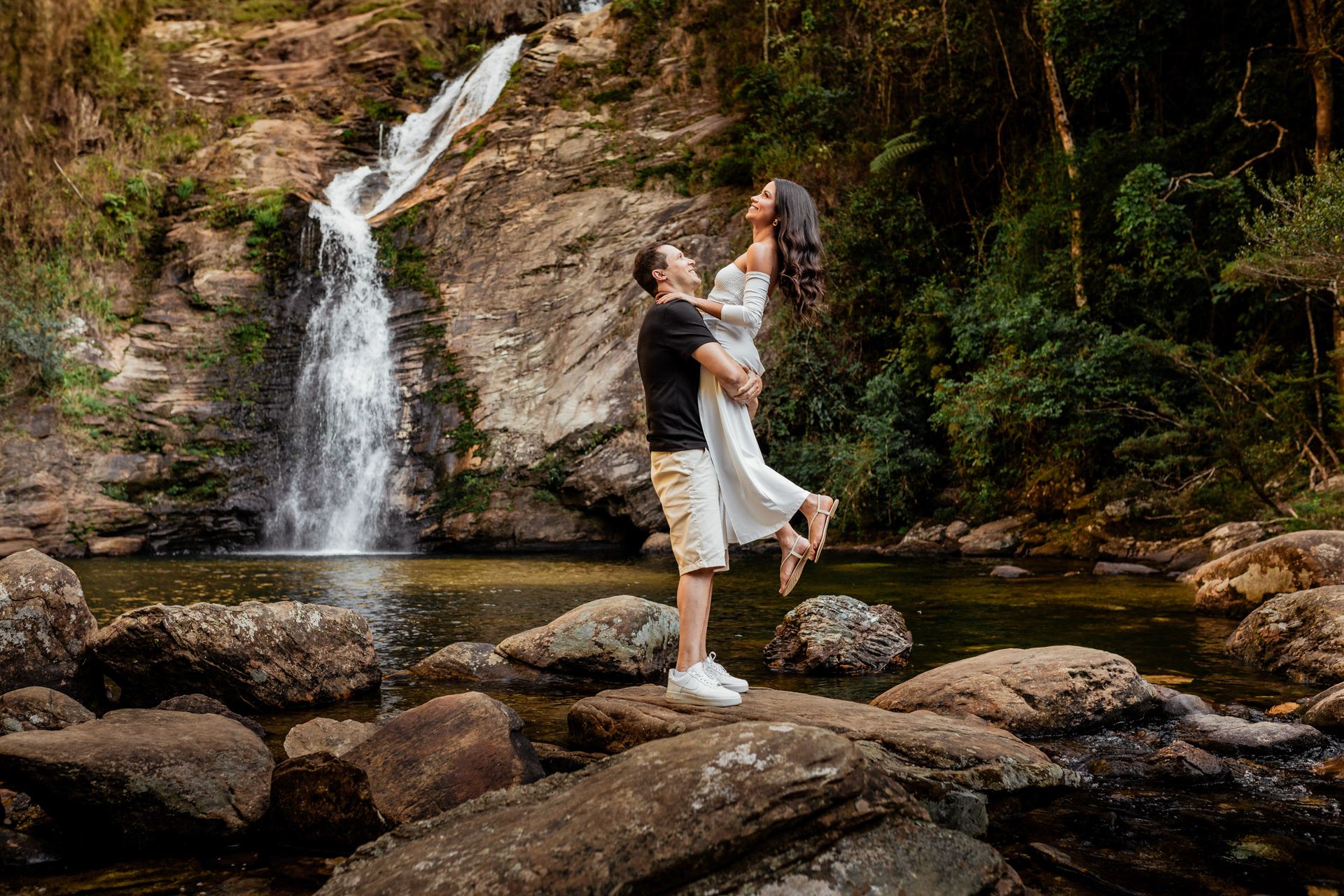 Joyce e Renon - 2 - 1