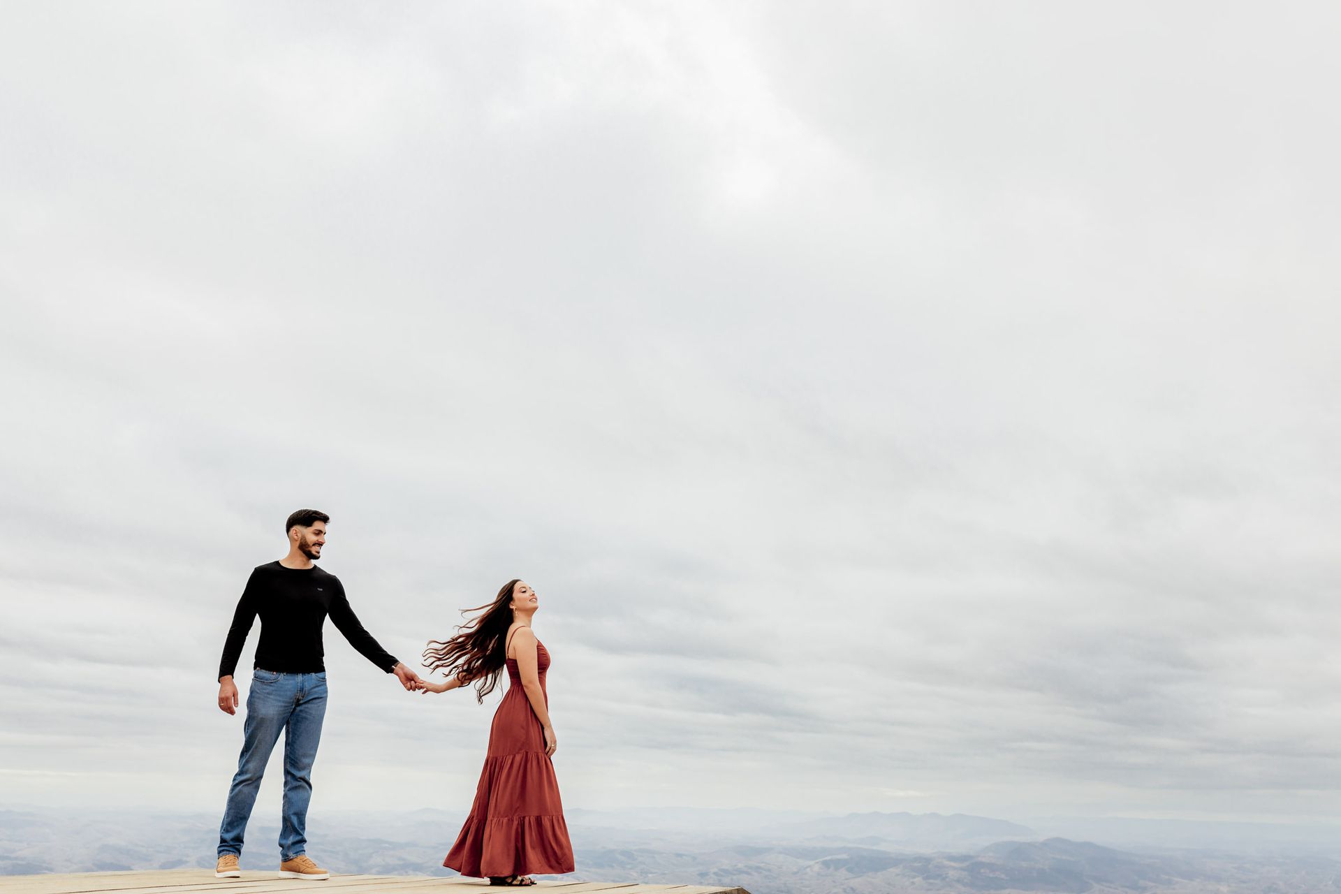 Helena e Caio - 2 - 5