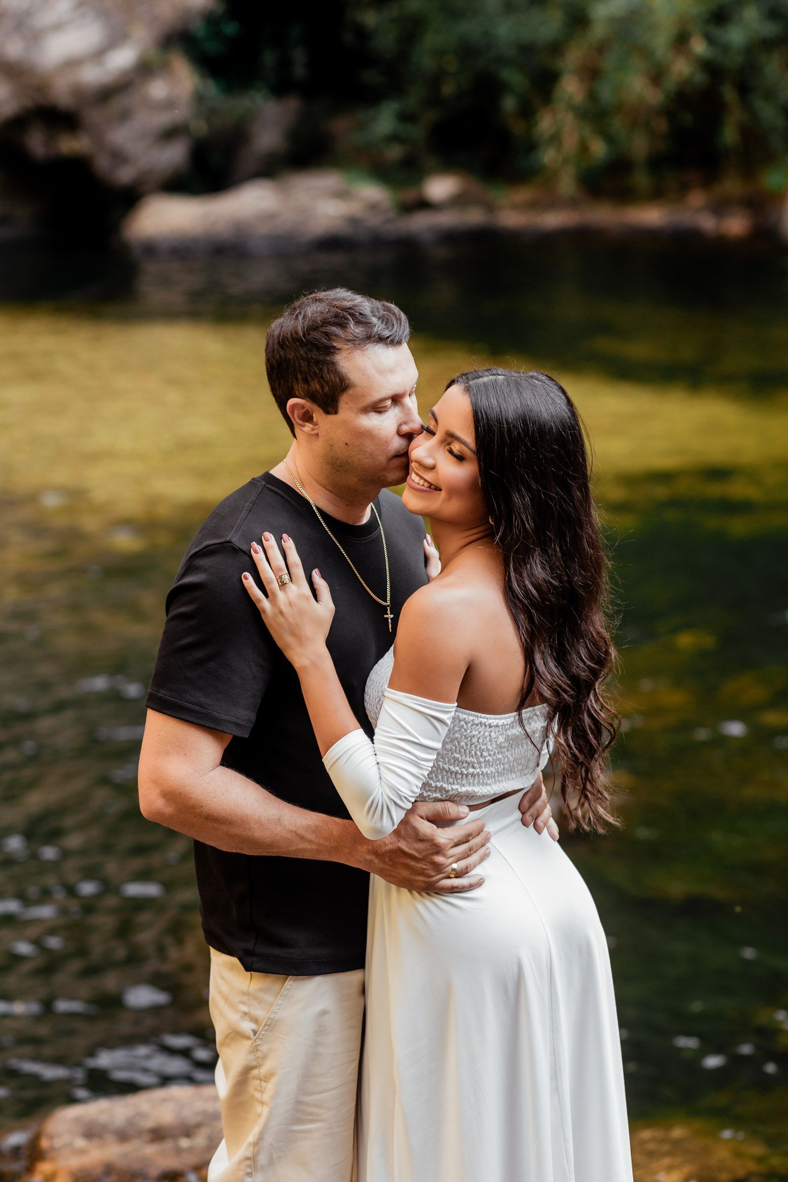 Joyce e Renon - 2 - 5