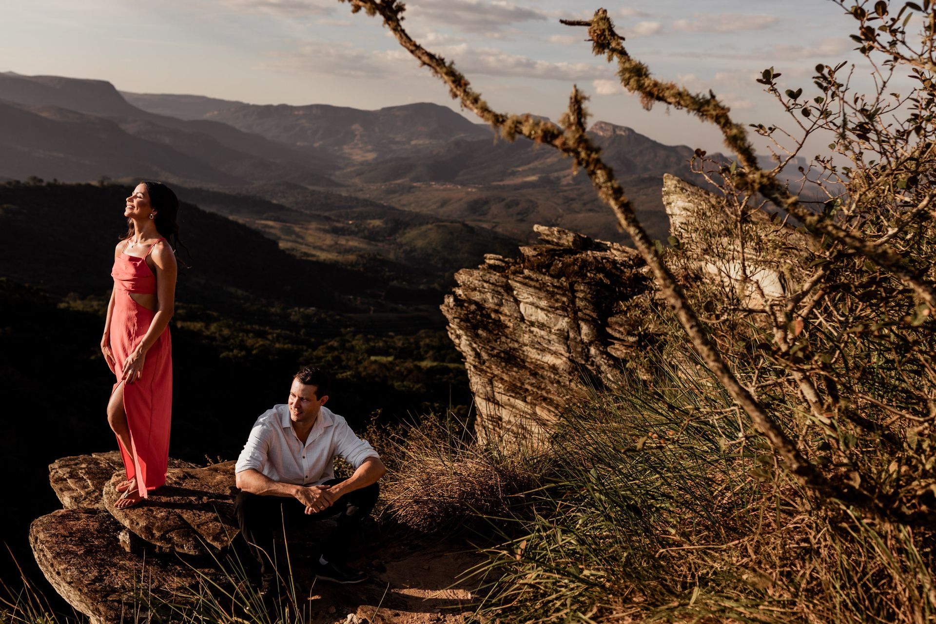 Joyce e Renon - 2 - 7