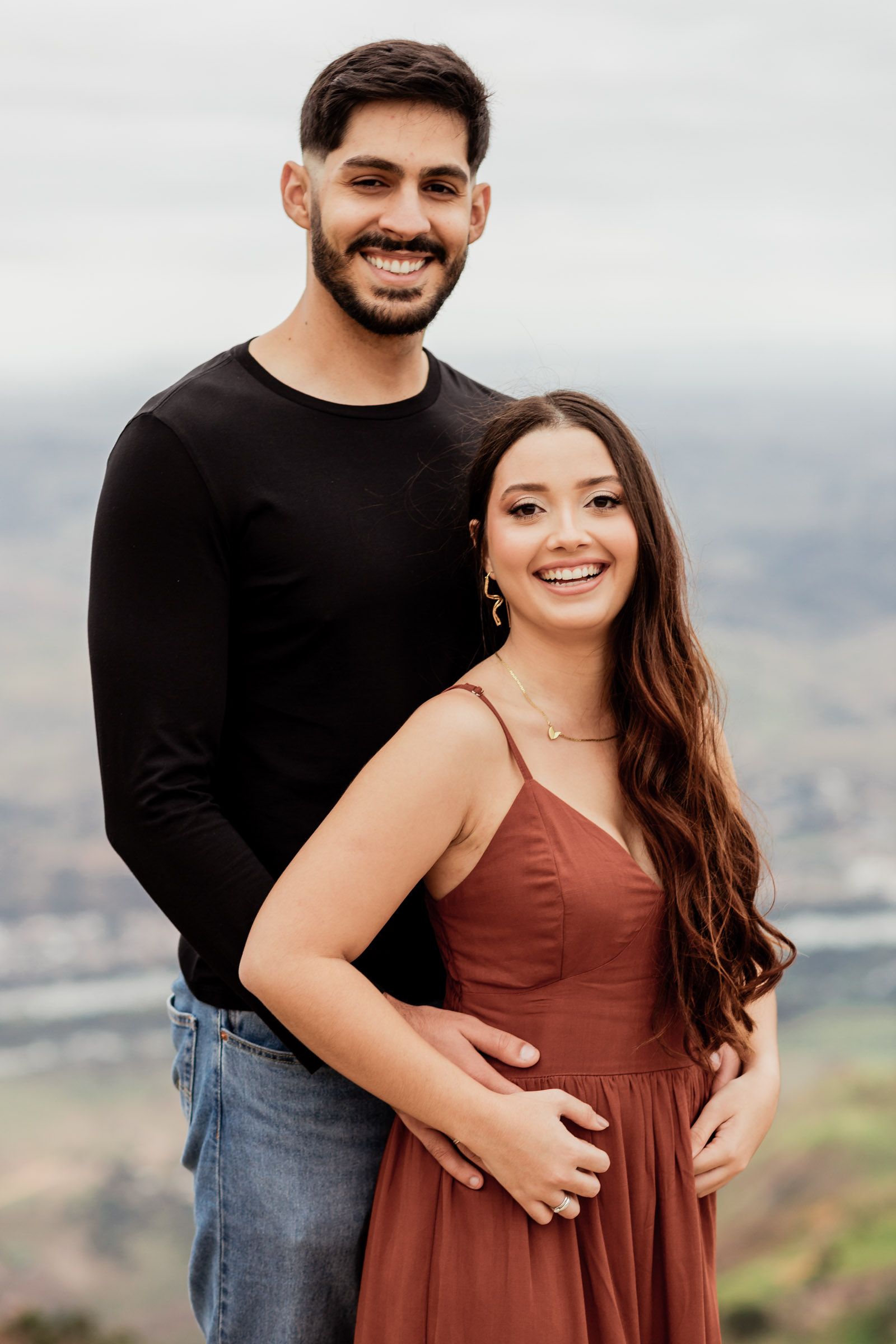 Helena e Caio - 2 - 6