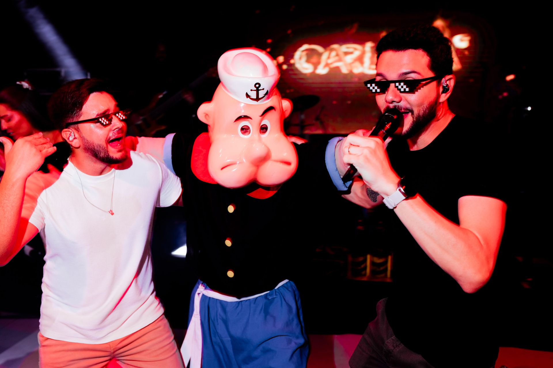 Karla e Eloísio - 2 - 75