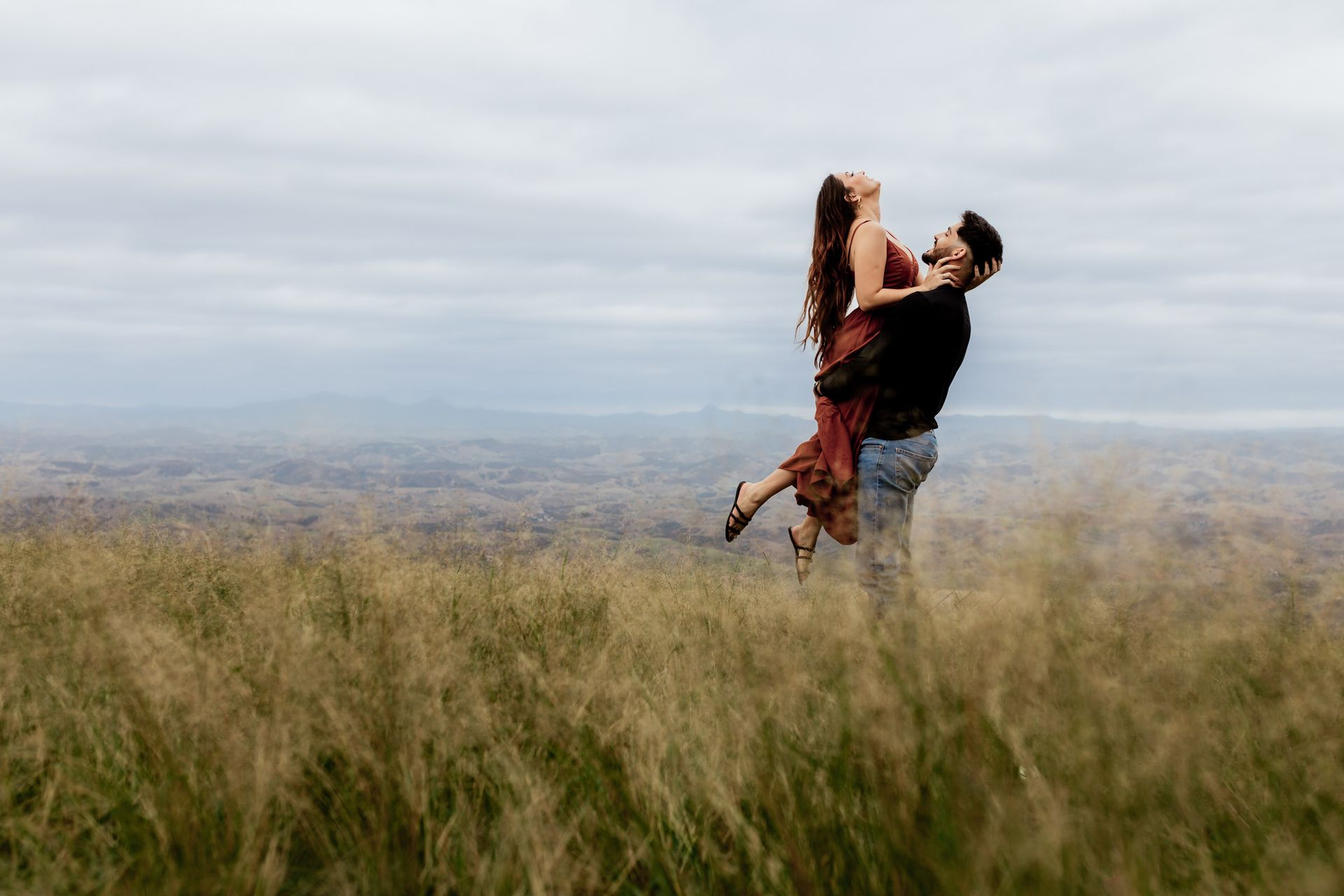 Helena e Caio - 2 - 7