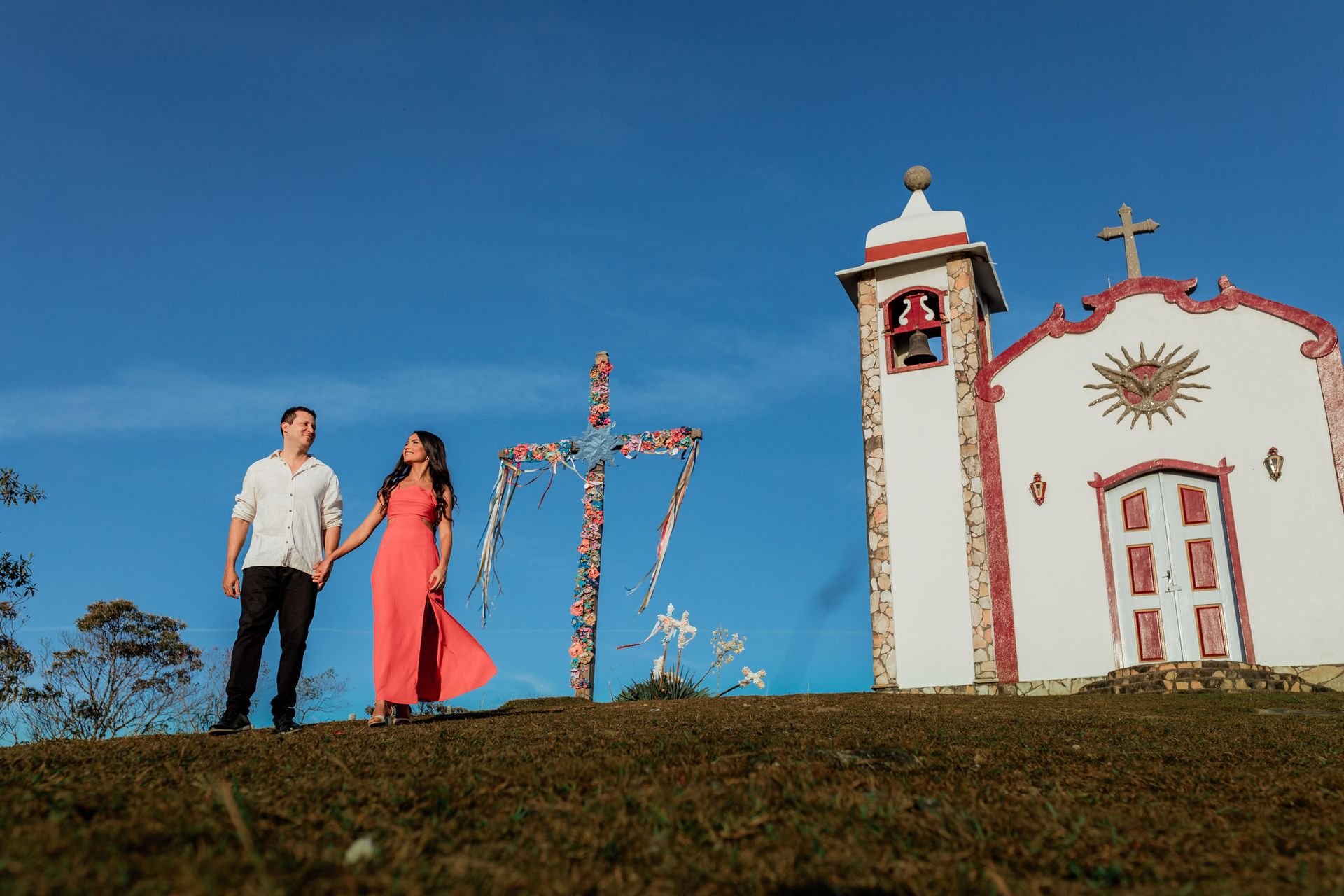 Joyce e Renon - 2 - 10