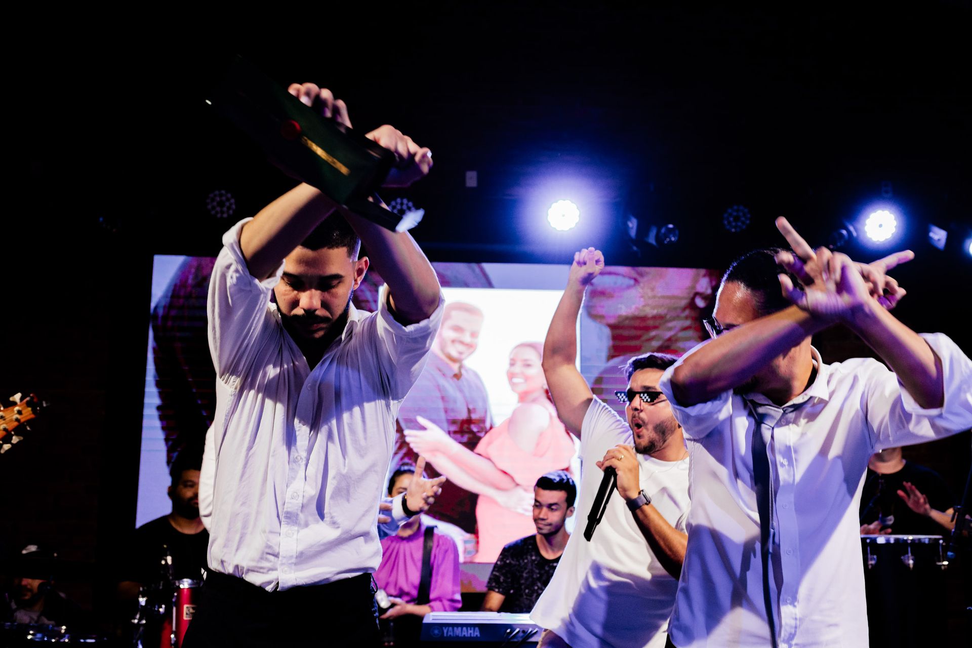 Karla e Eloísio - 2 - 91