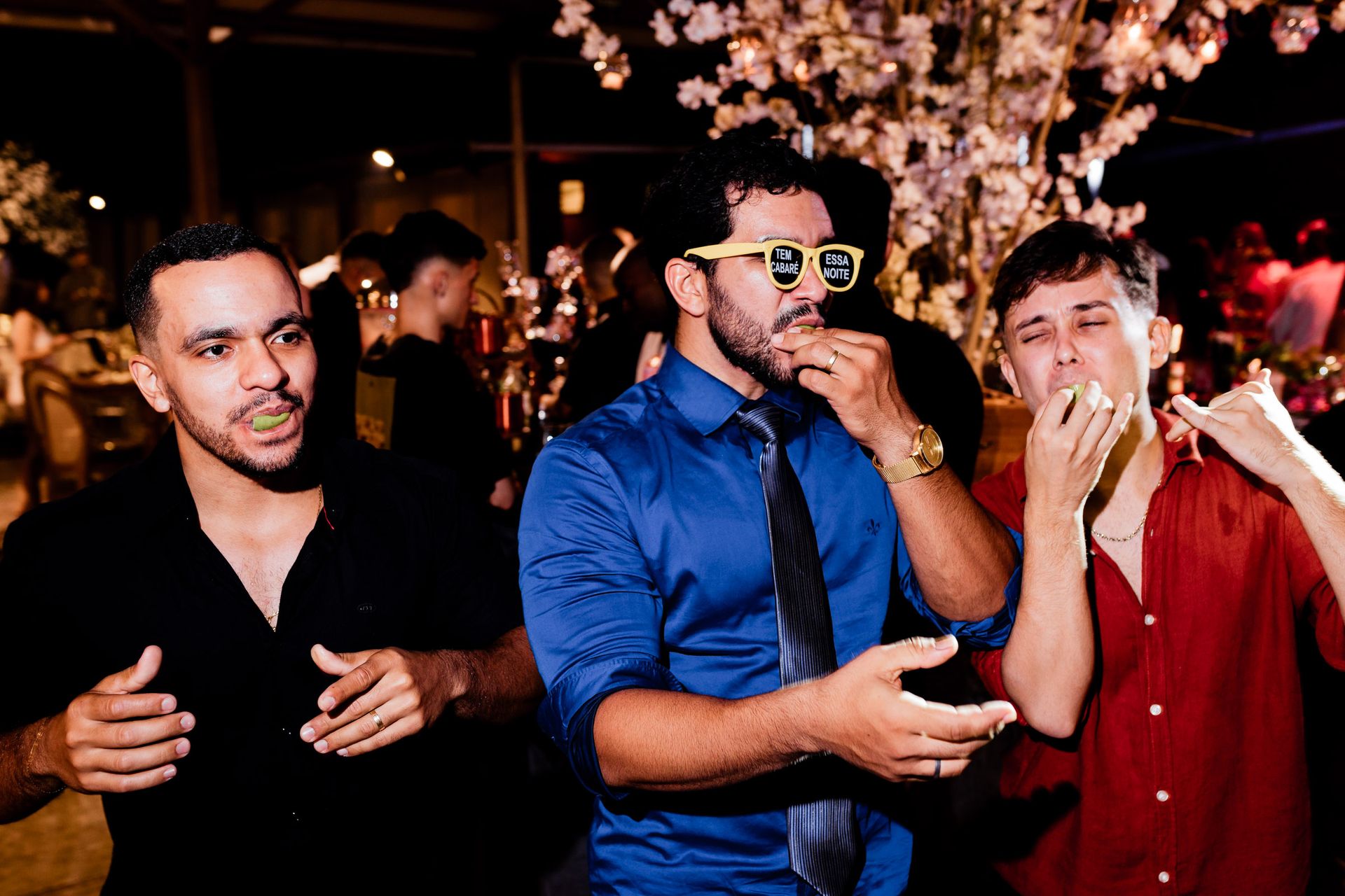 Karla e Eloísio - 2 - 98