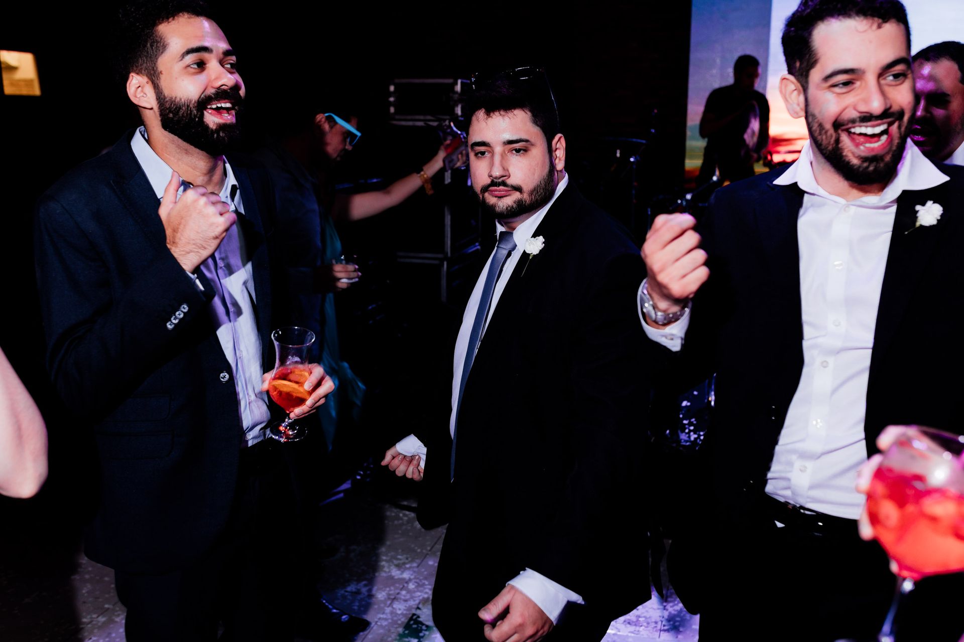 Karla e Eloísio - 2 - 96