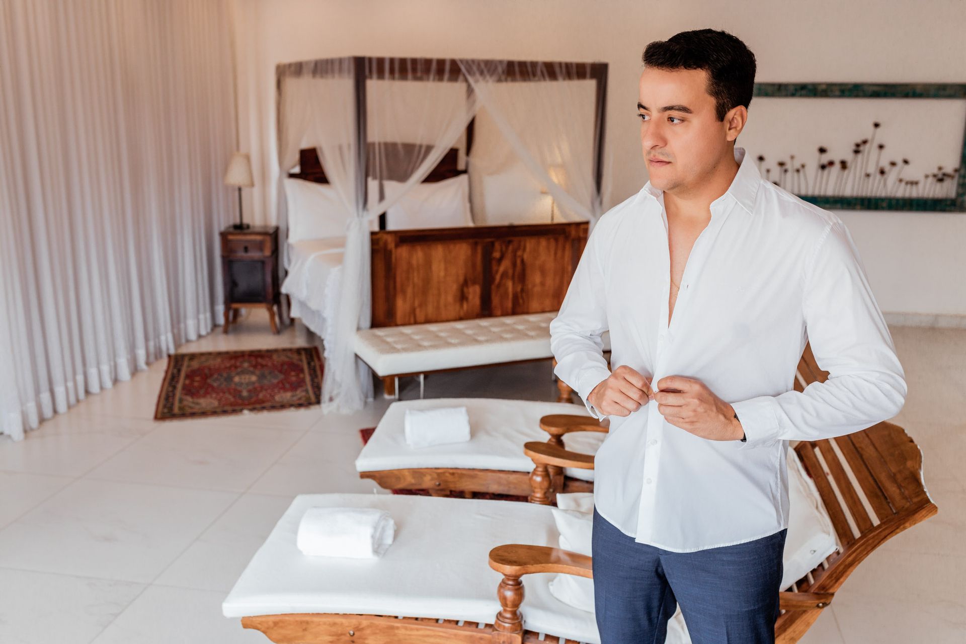 Juliana e Lucas - 2 - 0