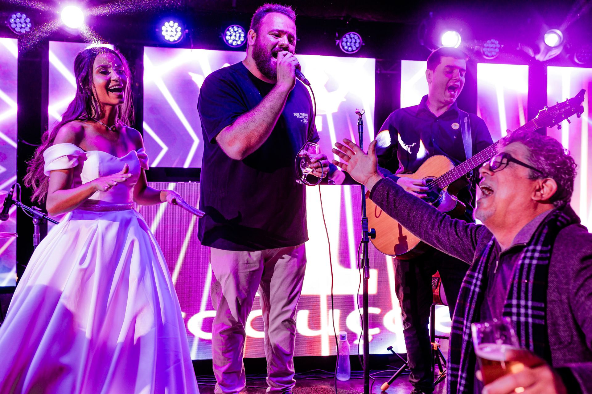 Joyce e Renon - 2 - 90