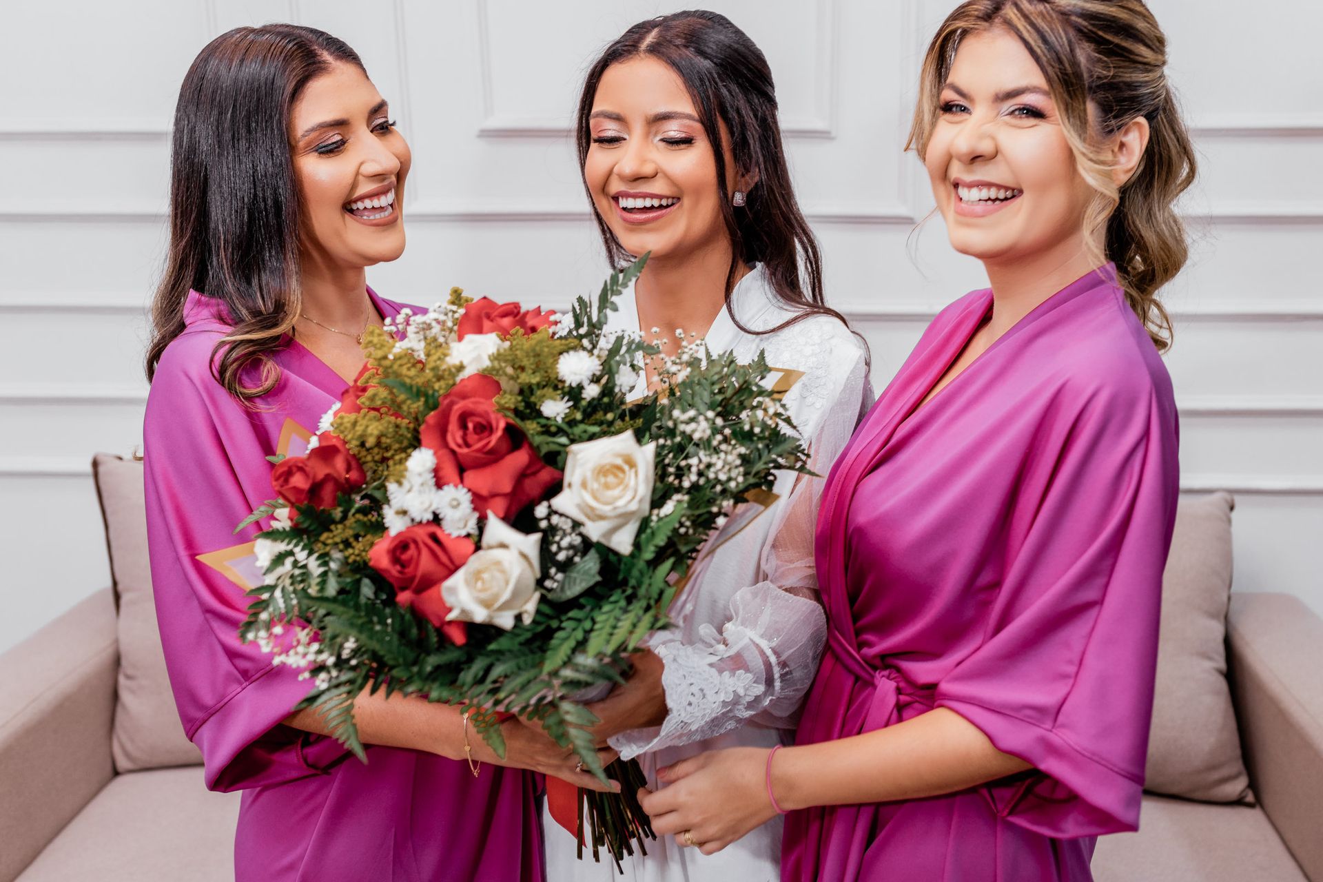 Joyce e Renon - 2 - 7