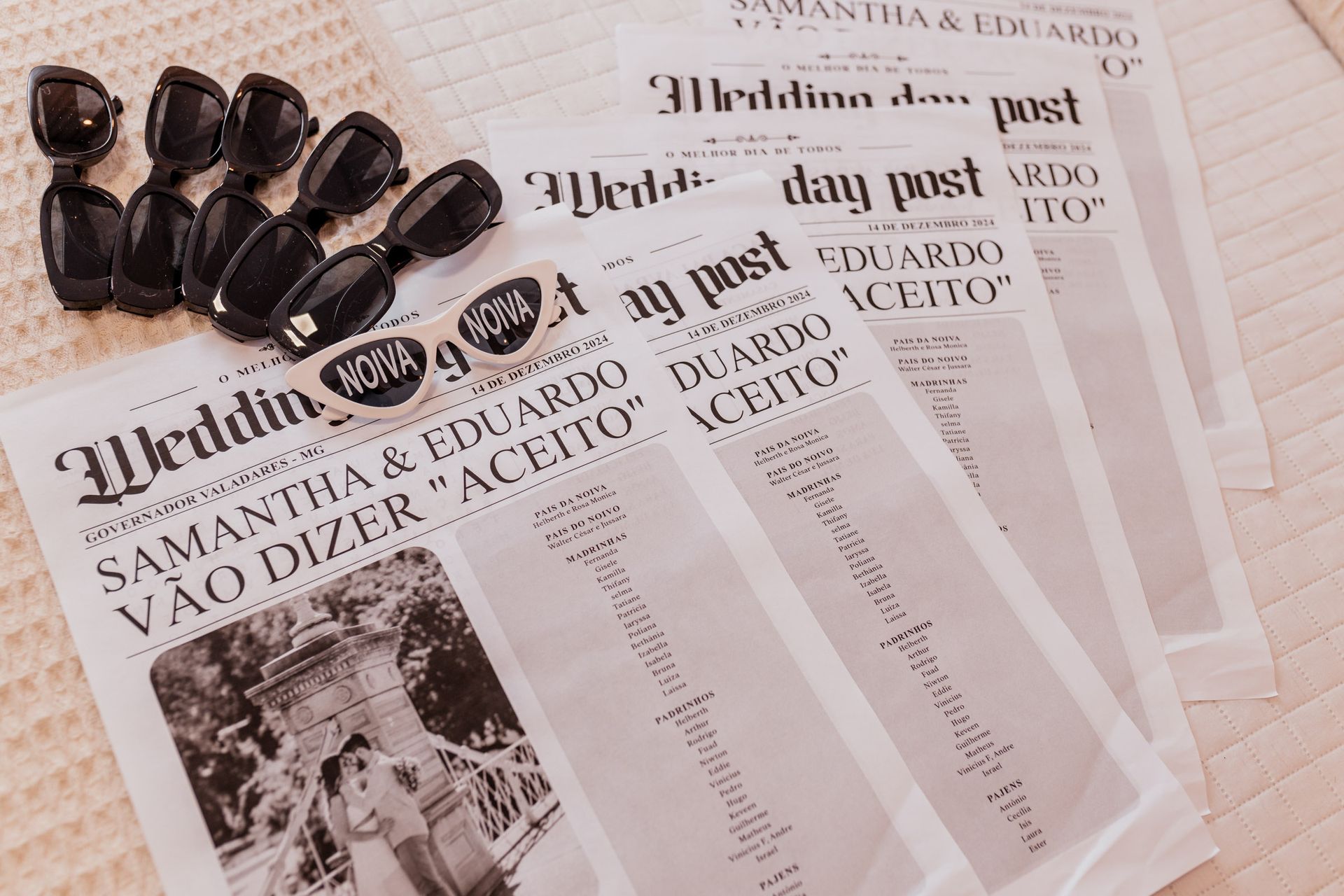 Samantha e Eduardo - 2 - 9