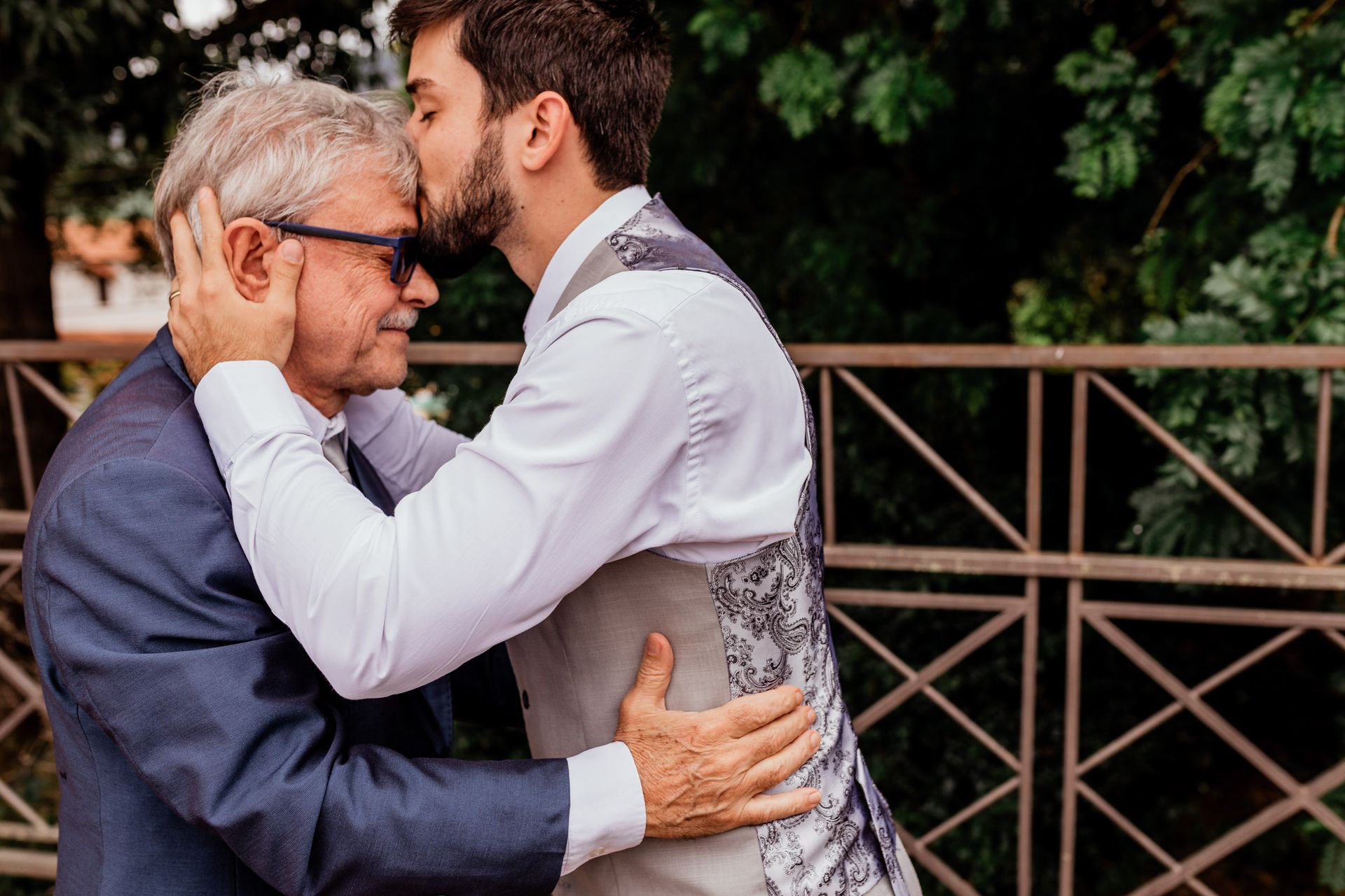 Samantha e Eduardo - 2 - 0