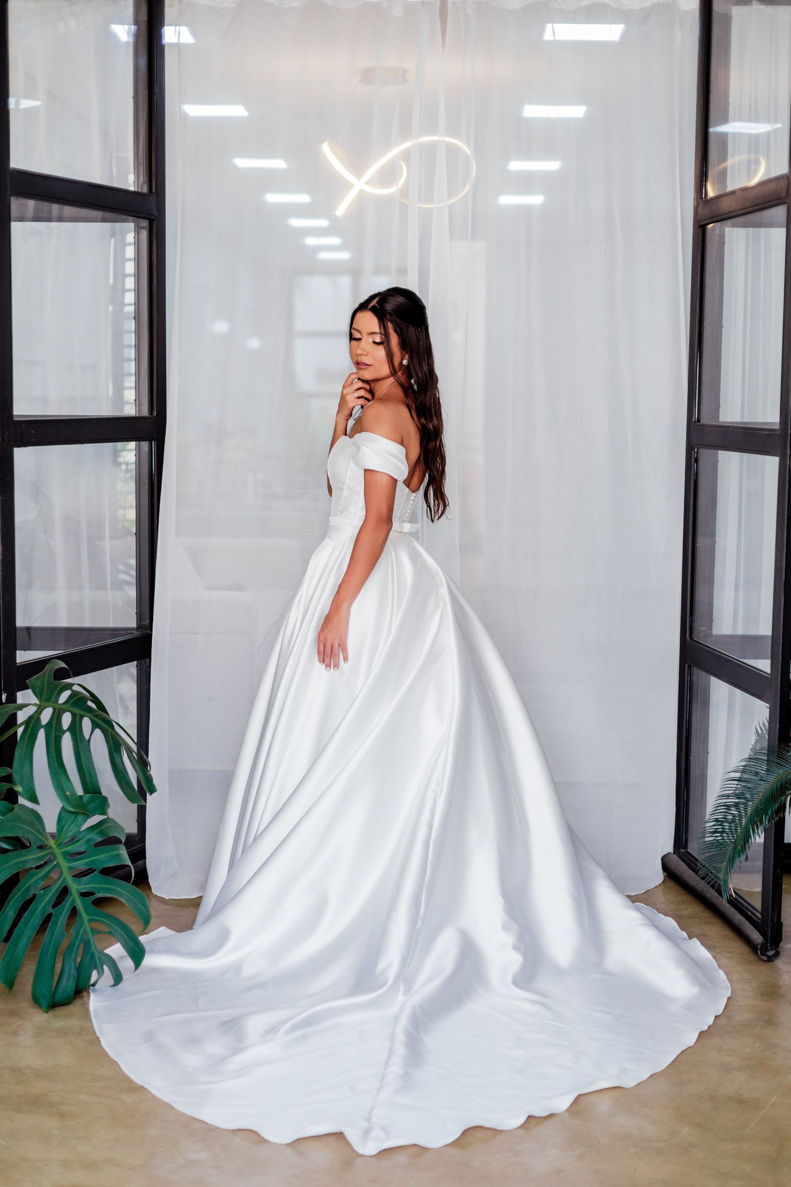 Joyce e Renon - 2 - 16