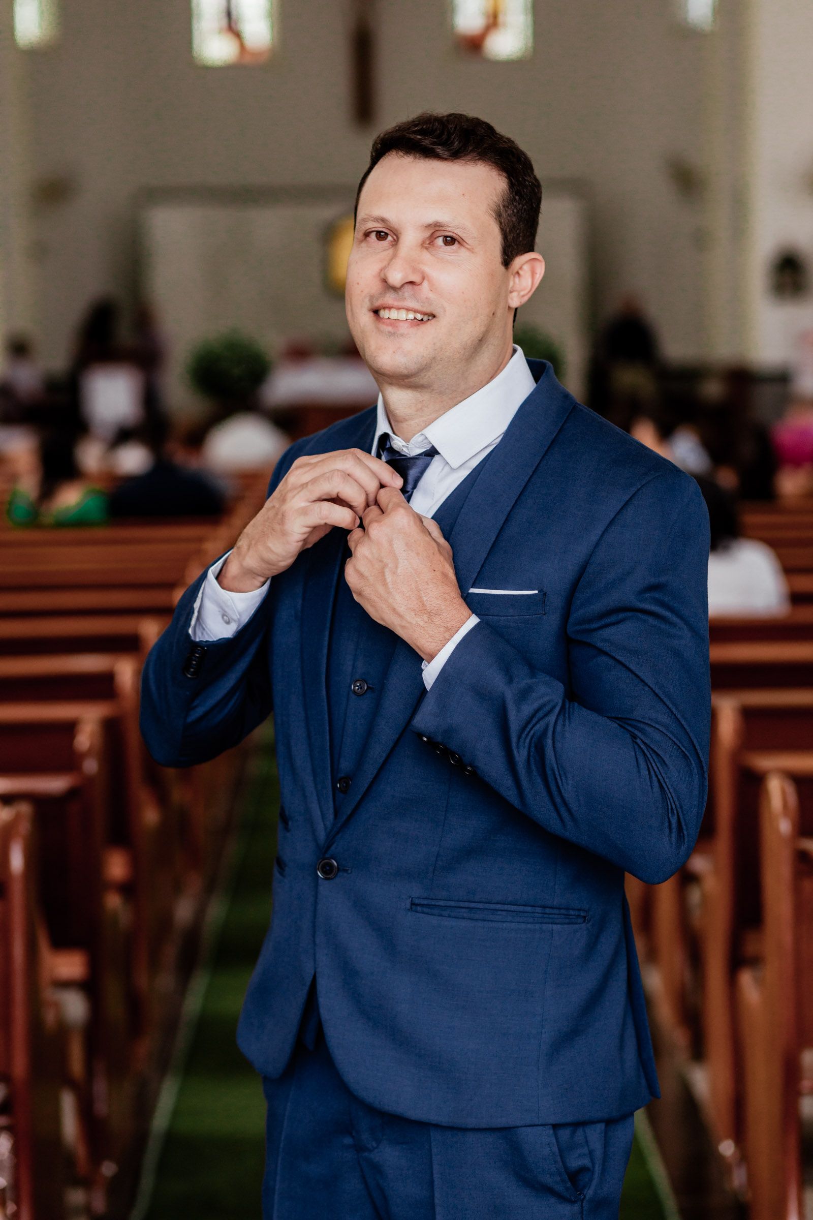 Joyce e Renon - 2 - 18