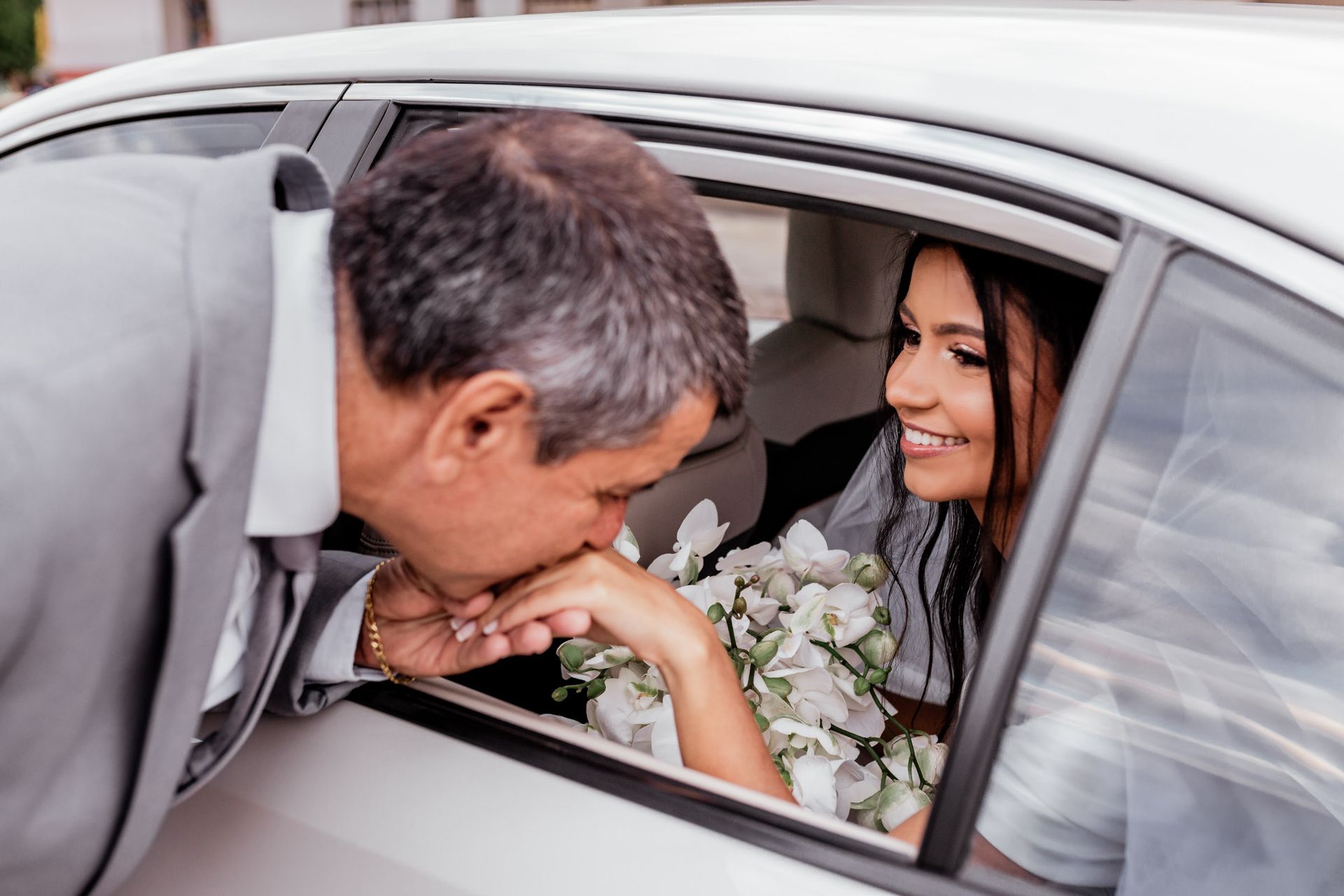 Joyce e Renon - 2 - 21