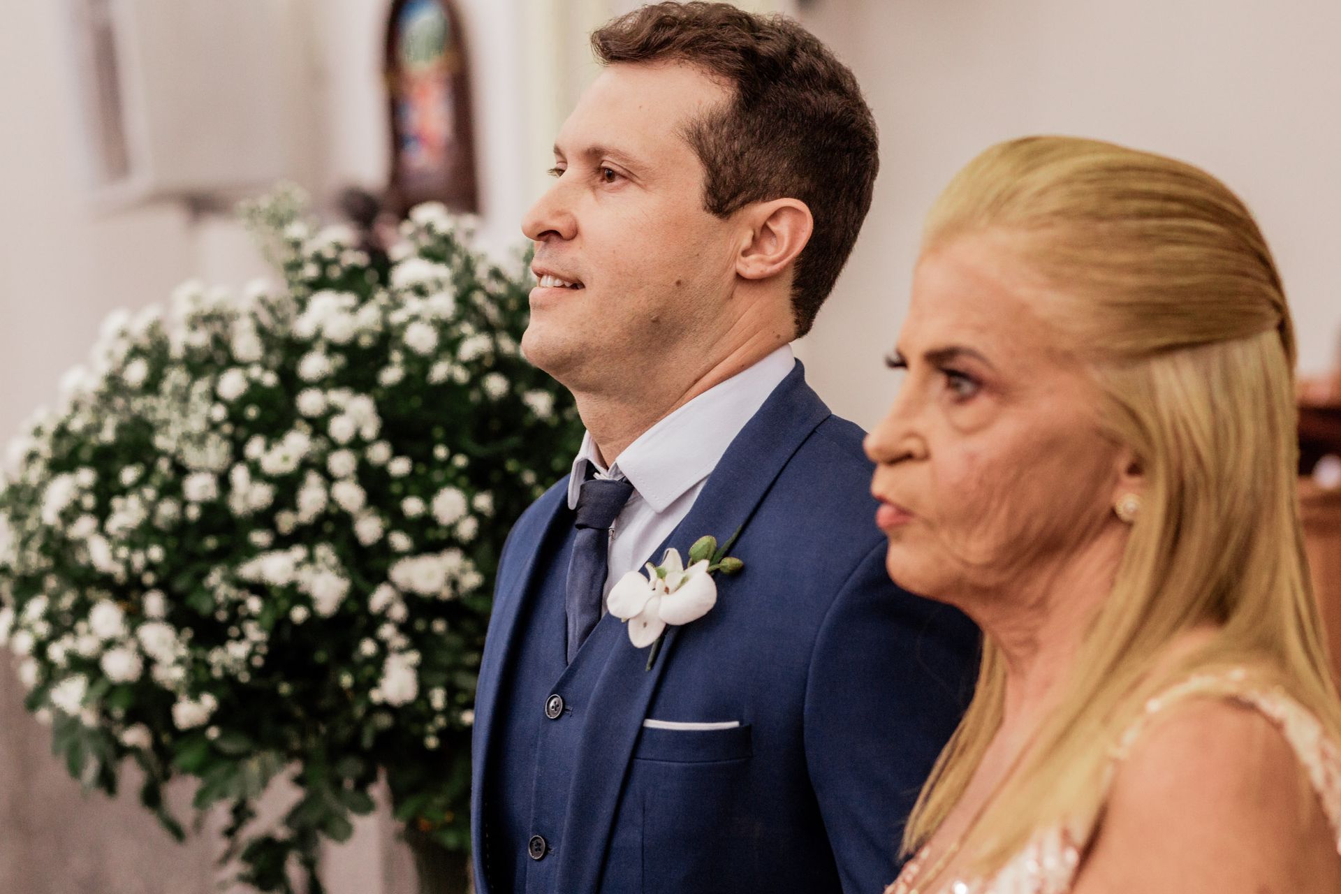 Joyce e Renon - 2 - 24