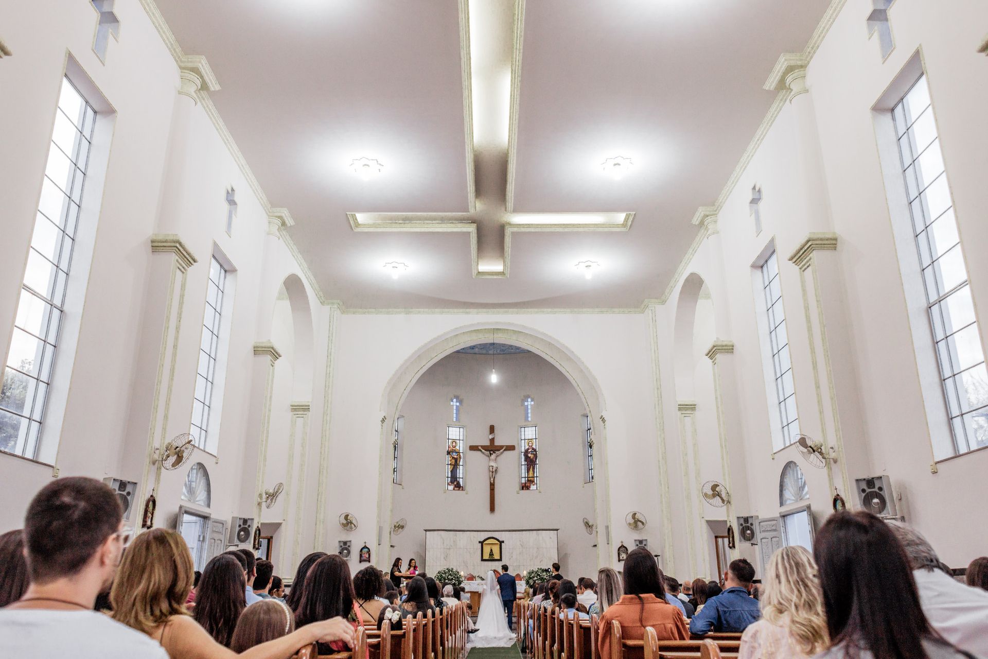 Joyce e Renon - 2 - 34