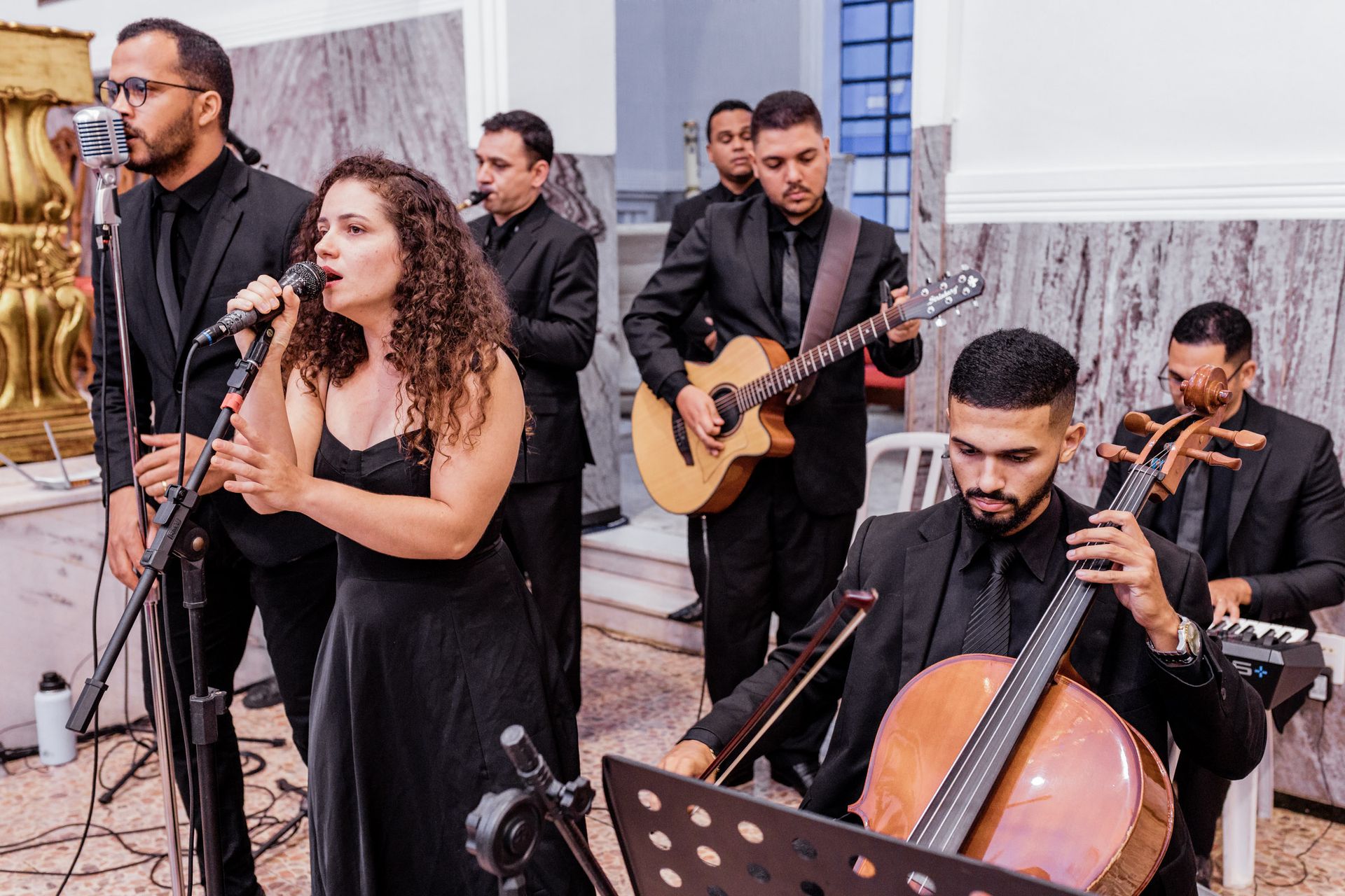 Samantha e Eduardo - 2 - 36