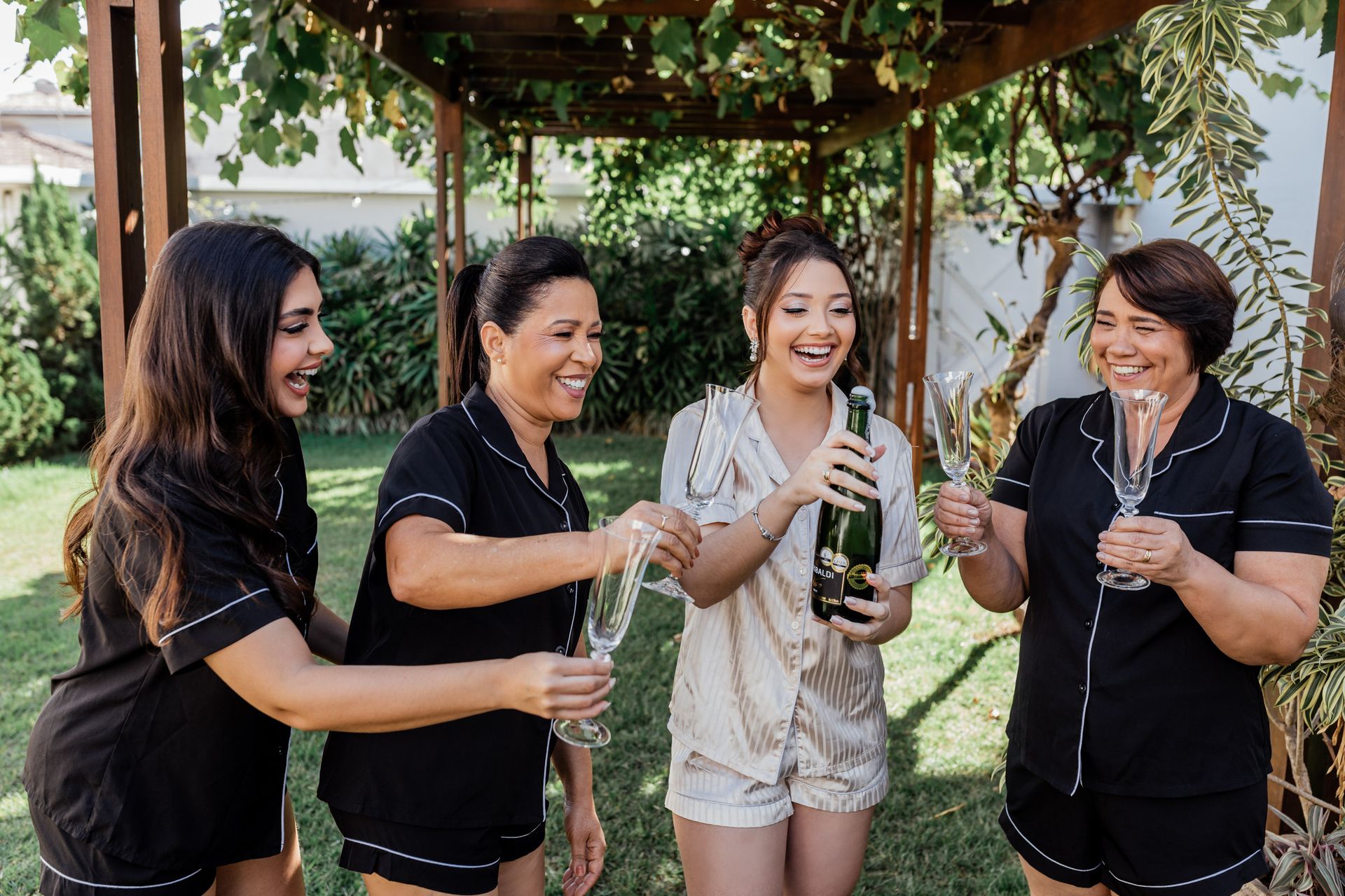 Helena e Caio - 2 - 4