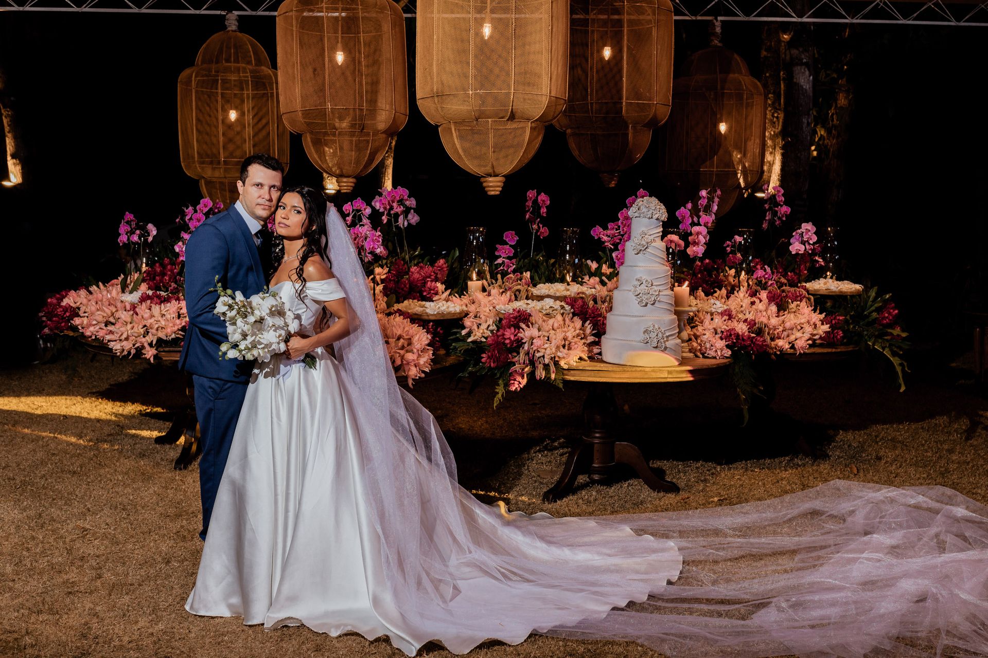 Joyce e Renon - 2 - 54