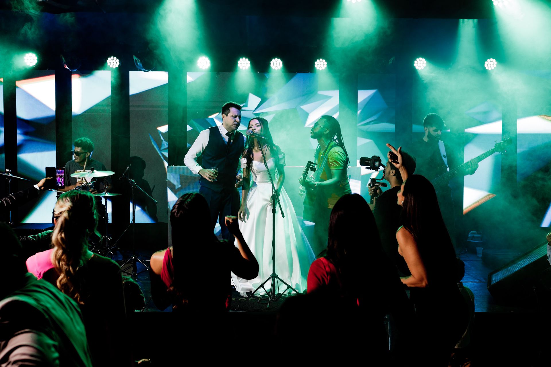 Joyce e Renon - 2 - 68