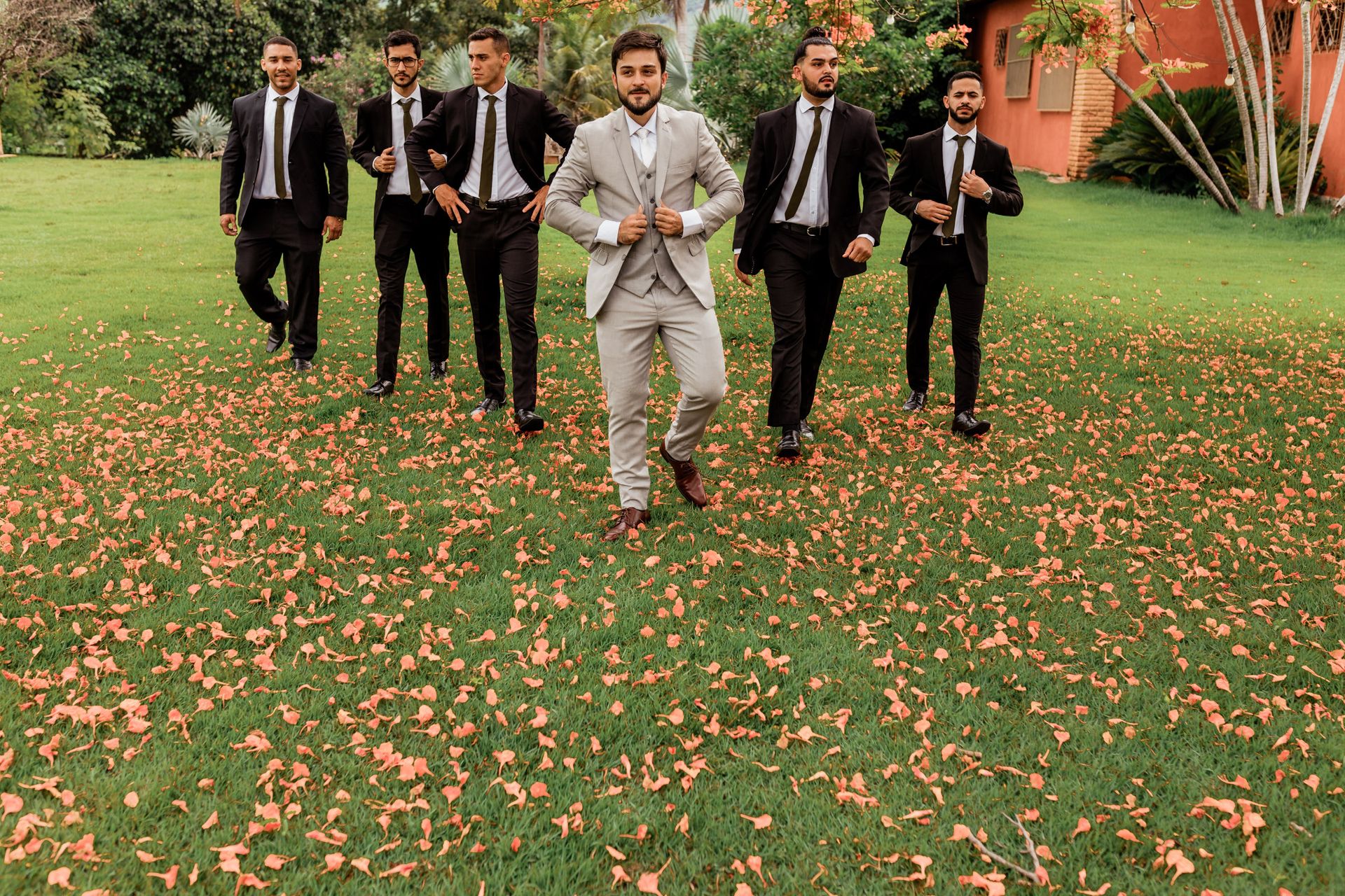 Samantha e Eduardo - 2 - 8