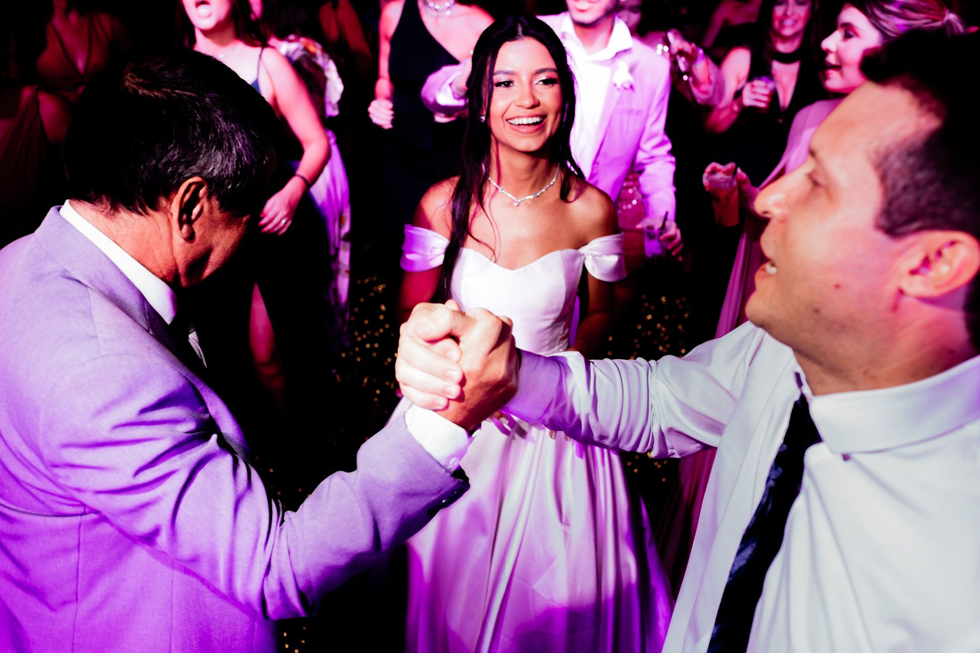 Joyce e Renon - 2 - 80