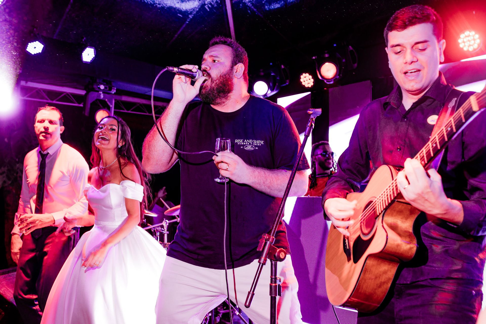 Joyce e Renon - 2 - 89