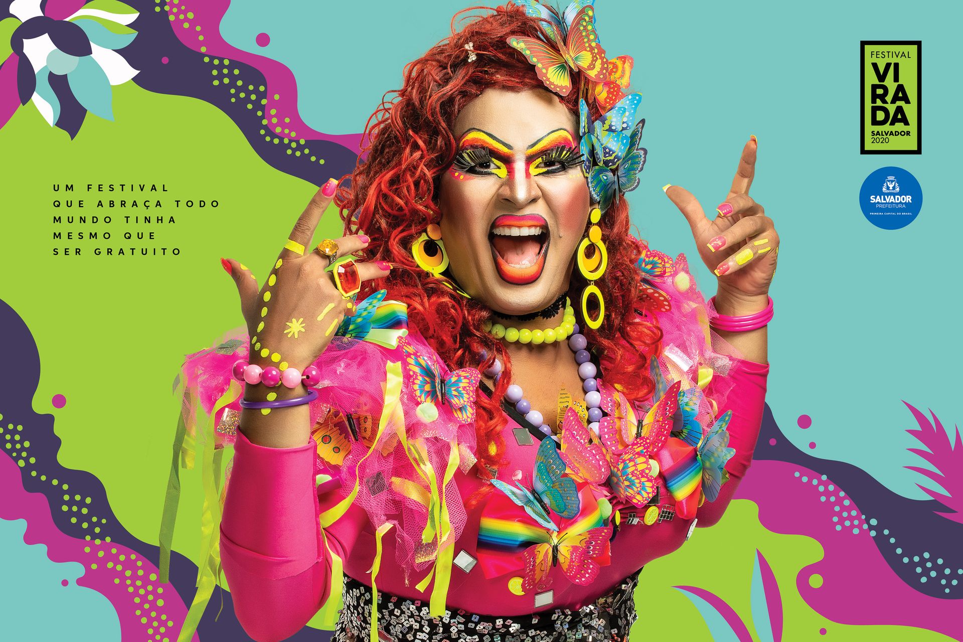 Festival da Virada - 2 - 1