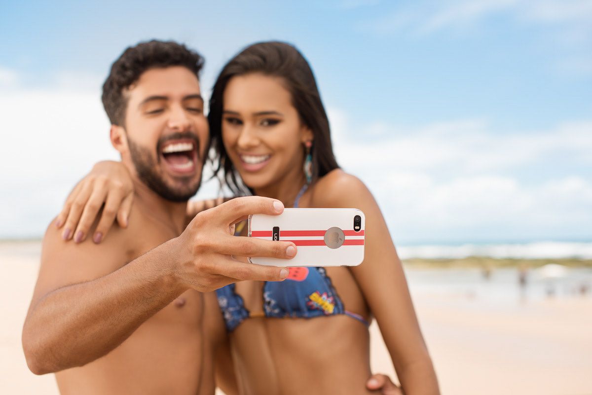 Verão Ligo Store - 2 - 0