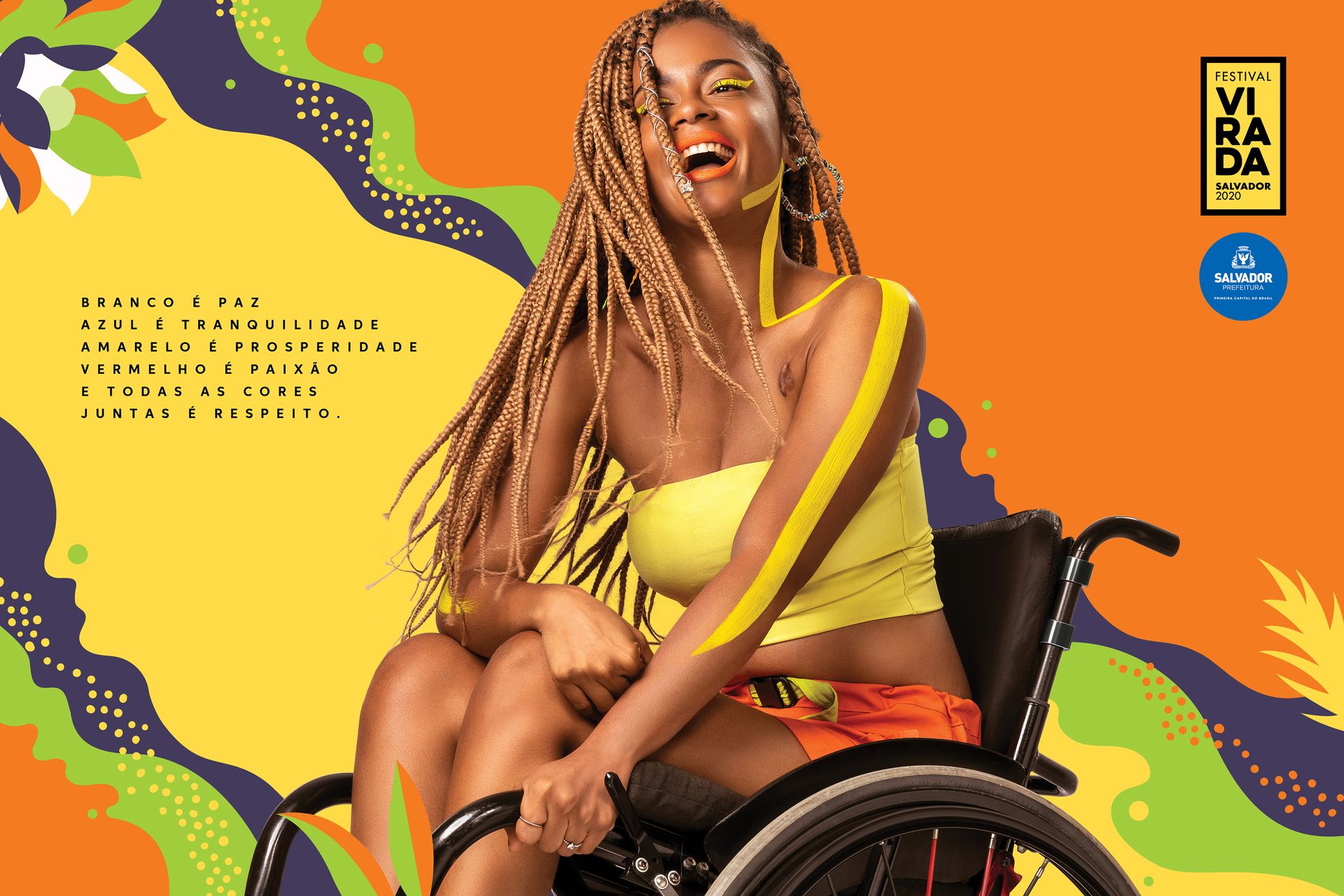 Festival da Virada - 2 - 0