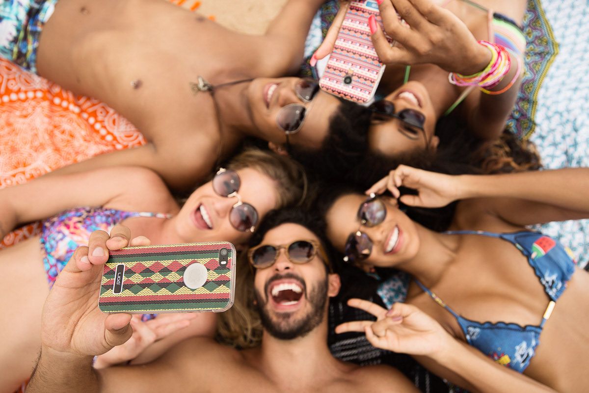 Verão Ligo Store - 2 - 1