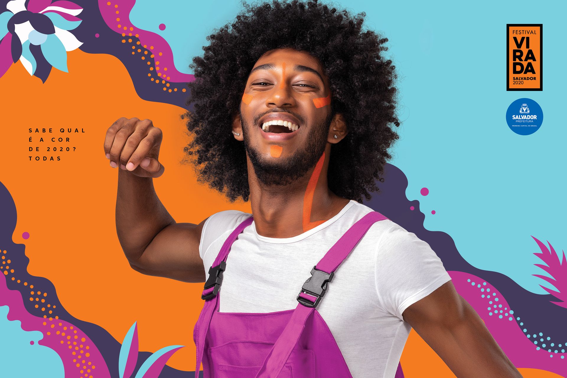 Festival da Virada - 2 - 0