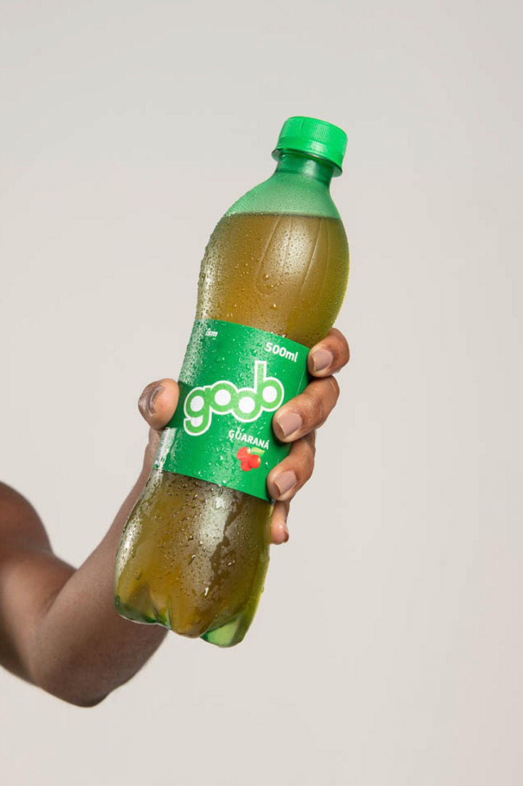 GOOB | UM GOLE MUDA TUDO - 5 - 1