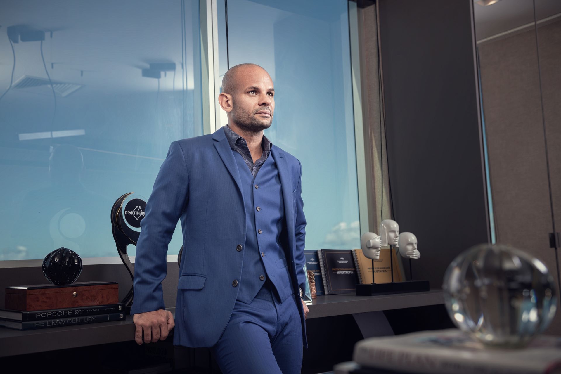 Dodô Villar - 0 - 10